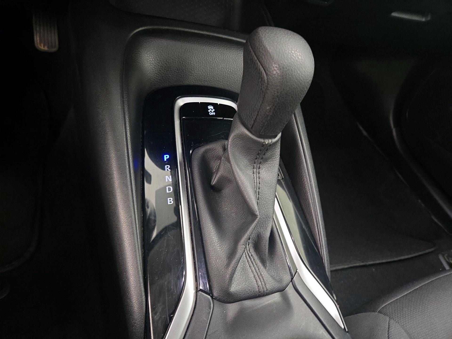 Thumbnail: 2024 Toyota Corolla - 17