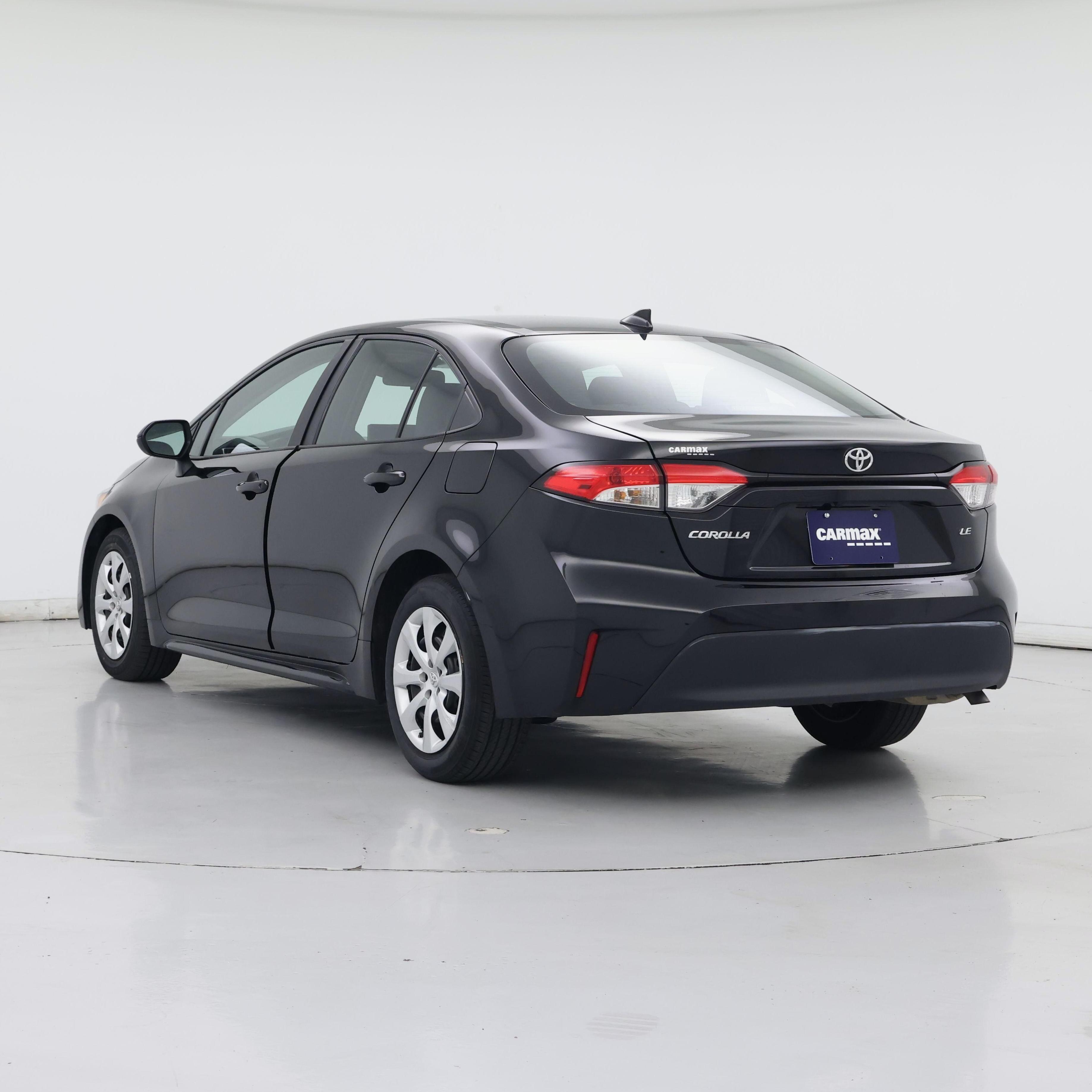 Thumbnail: 2024 Toyota Corolla - 2