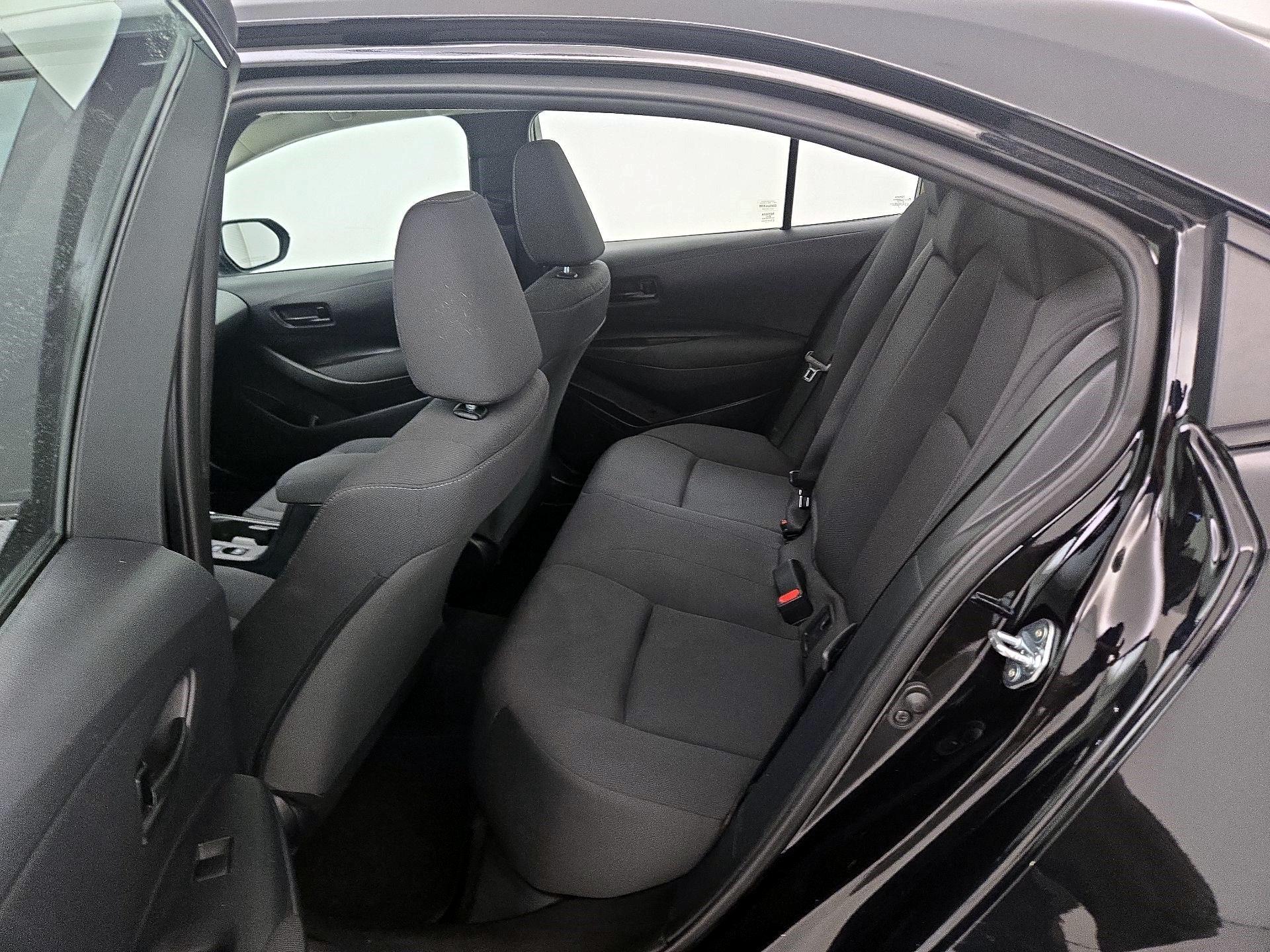 Thumbnail: 2024 Toyota Corolla - 19