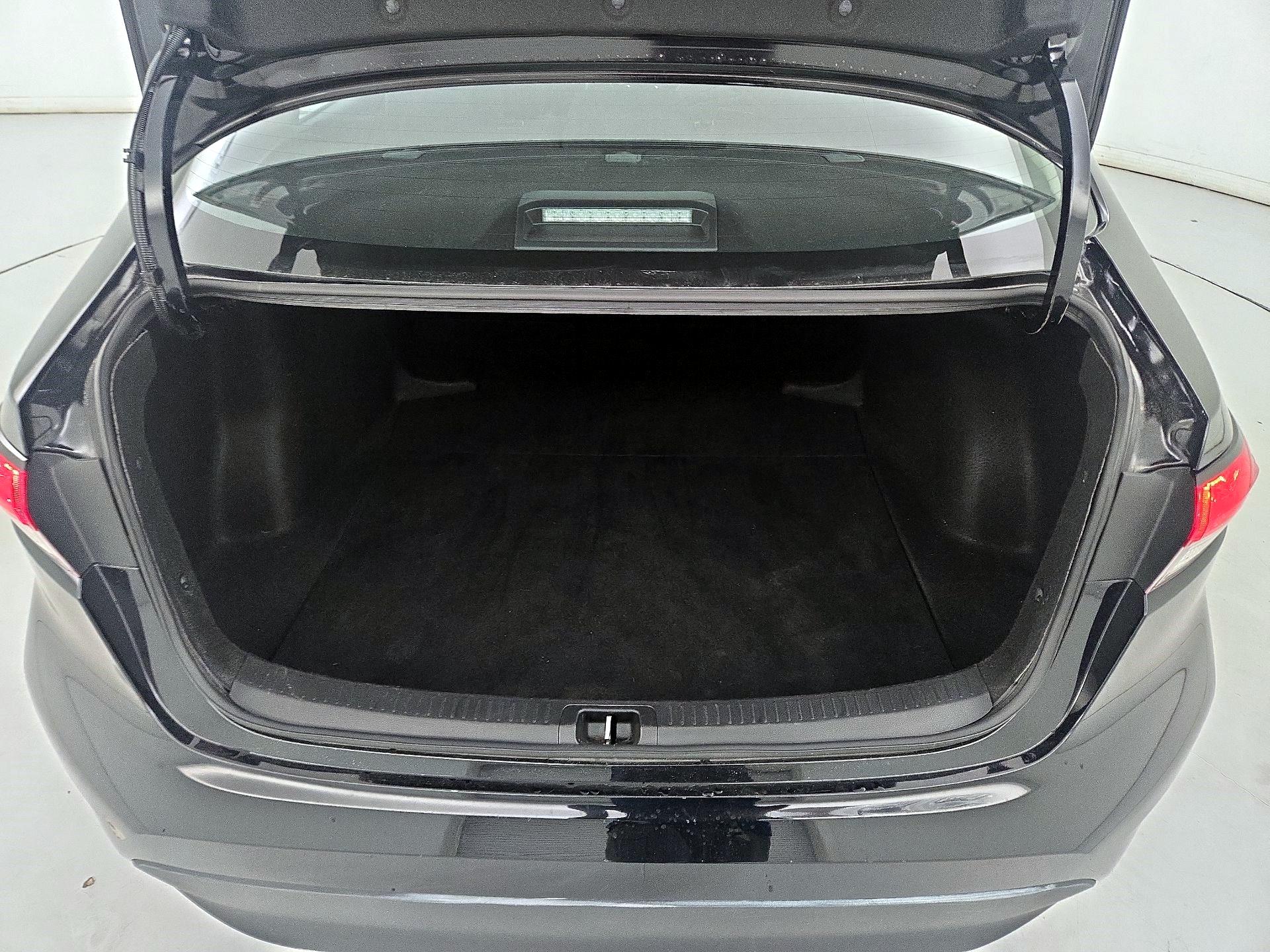 Thumbnail: 2024 Toyota Corolla - 20