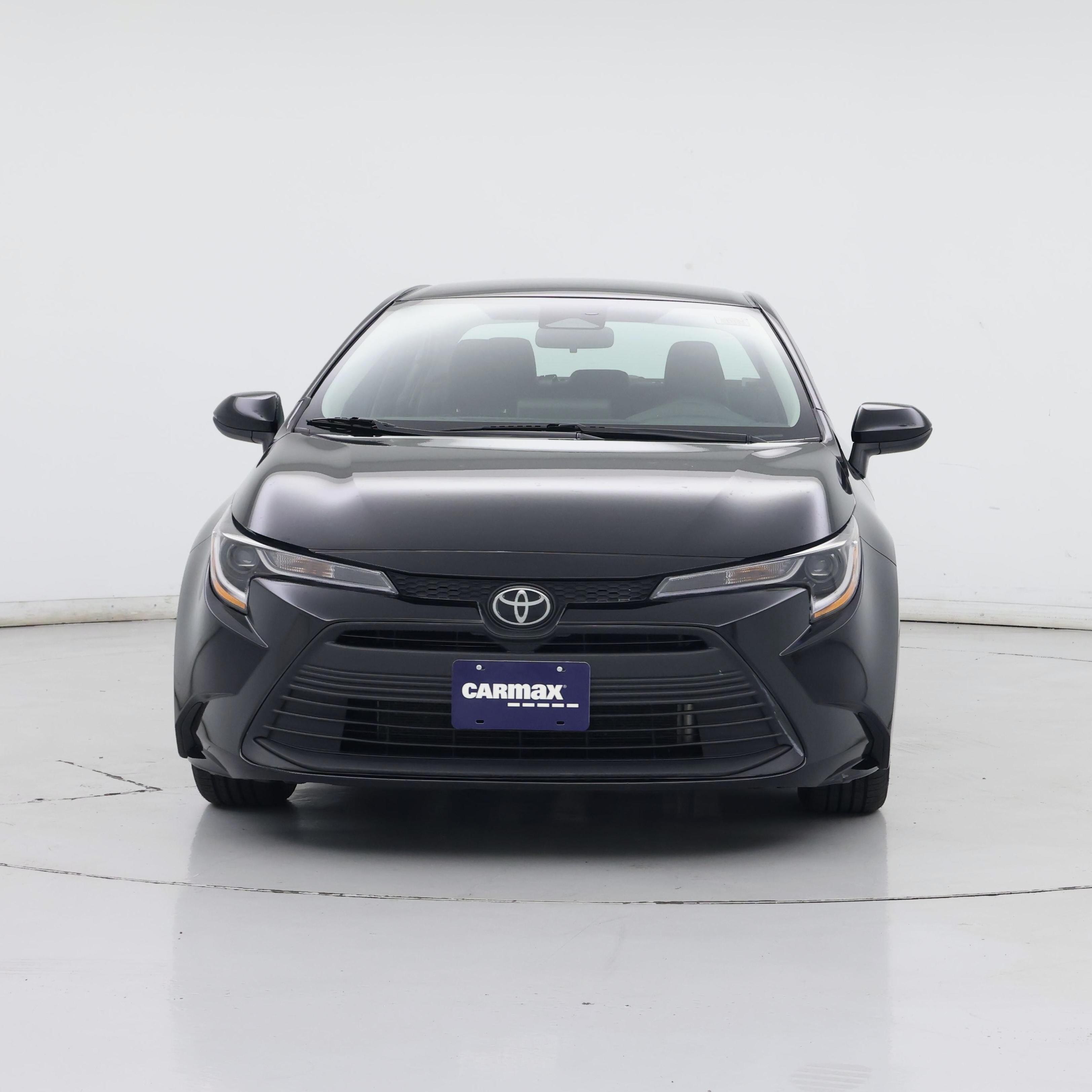 Thumbnail: 2024 Toyota Corolla - 5