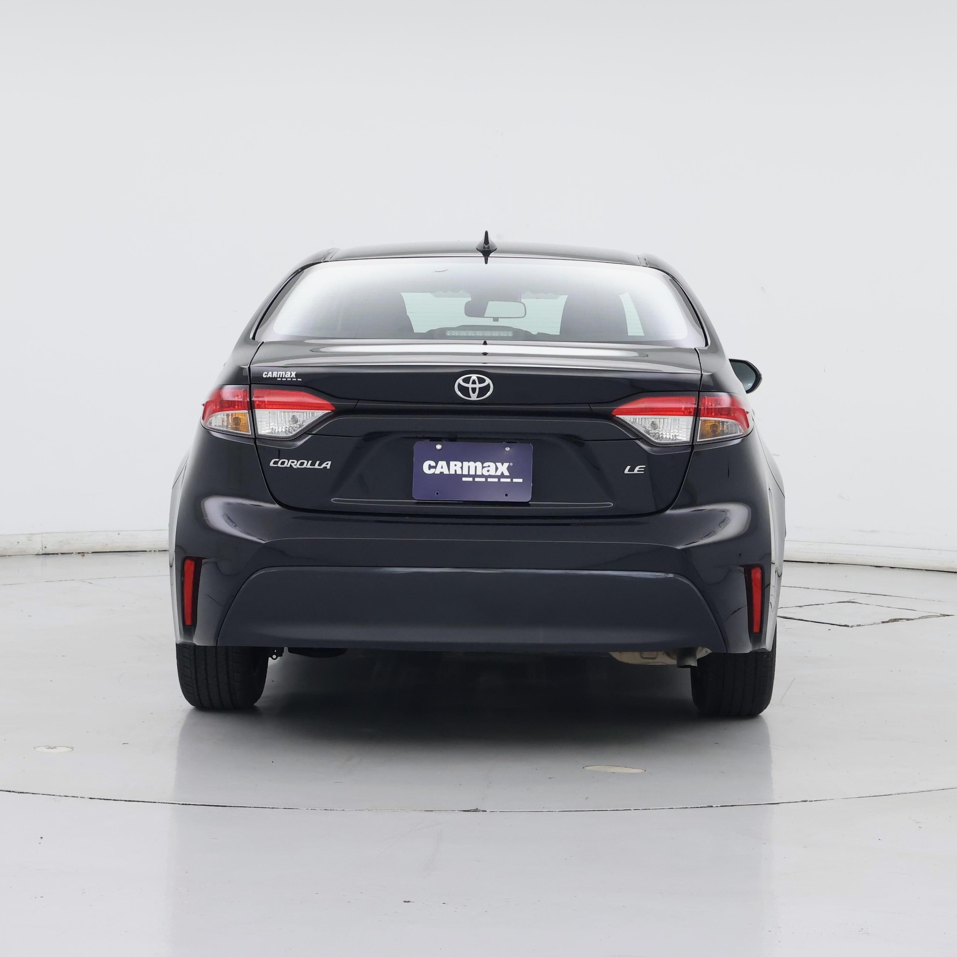 Thumbnail: 2024 Toyota Corolla - 6