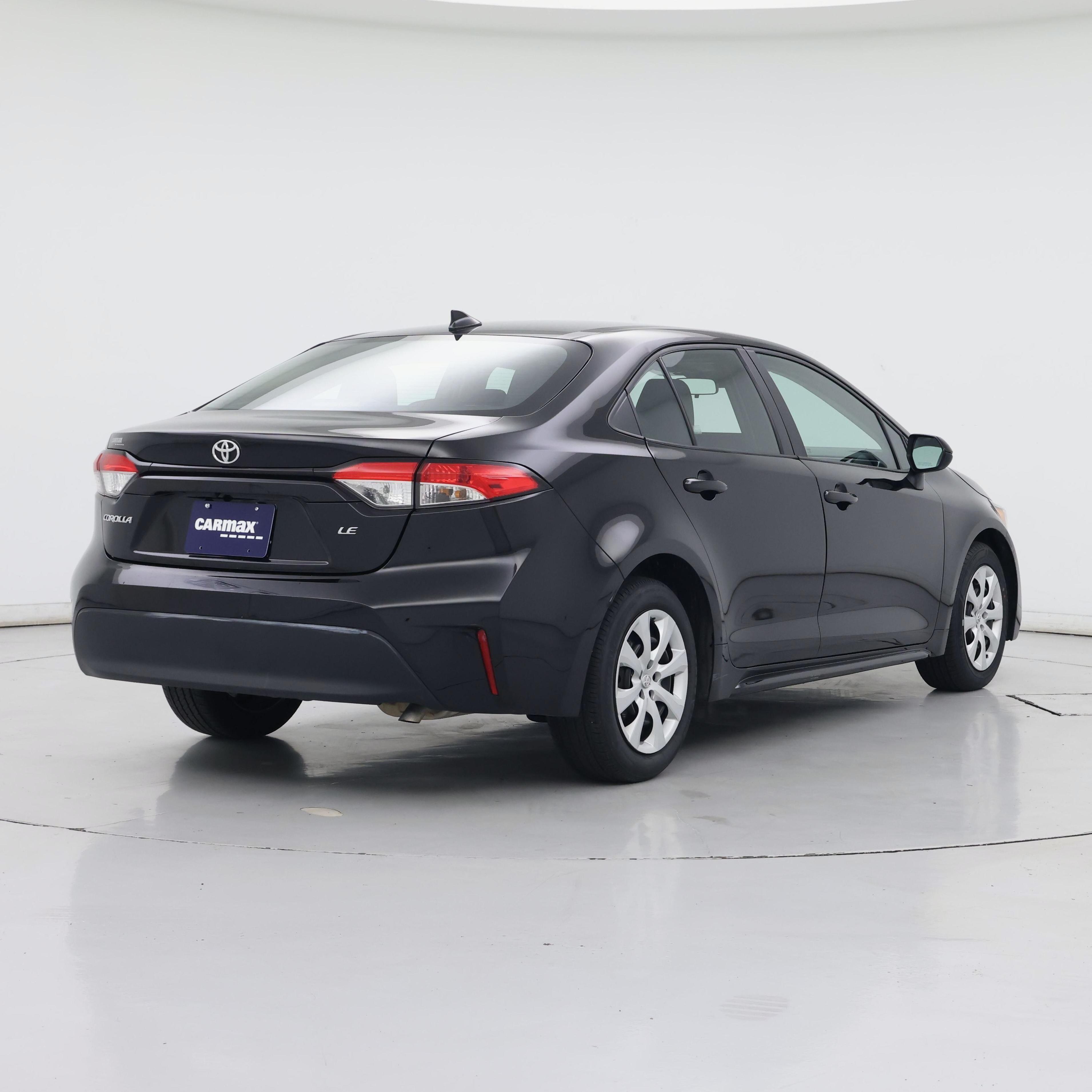 Thumbnail: 2024 Toyota Corolla - 8