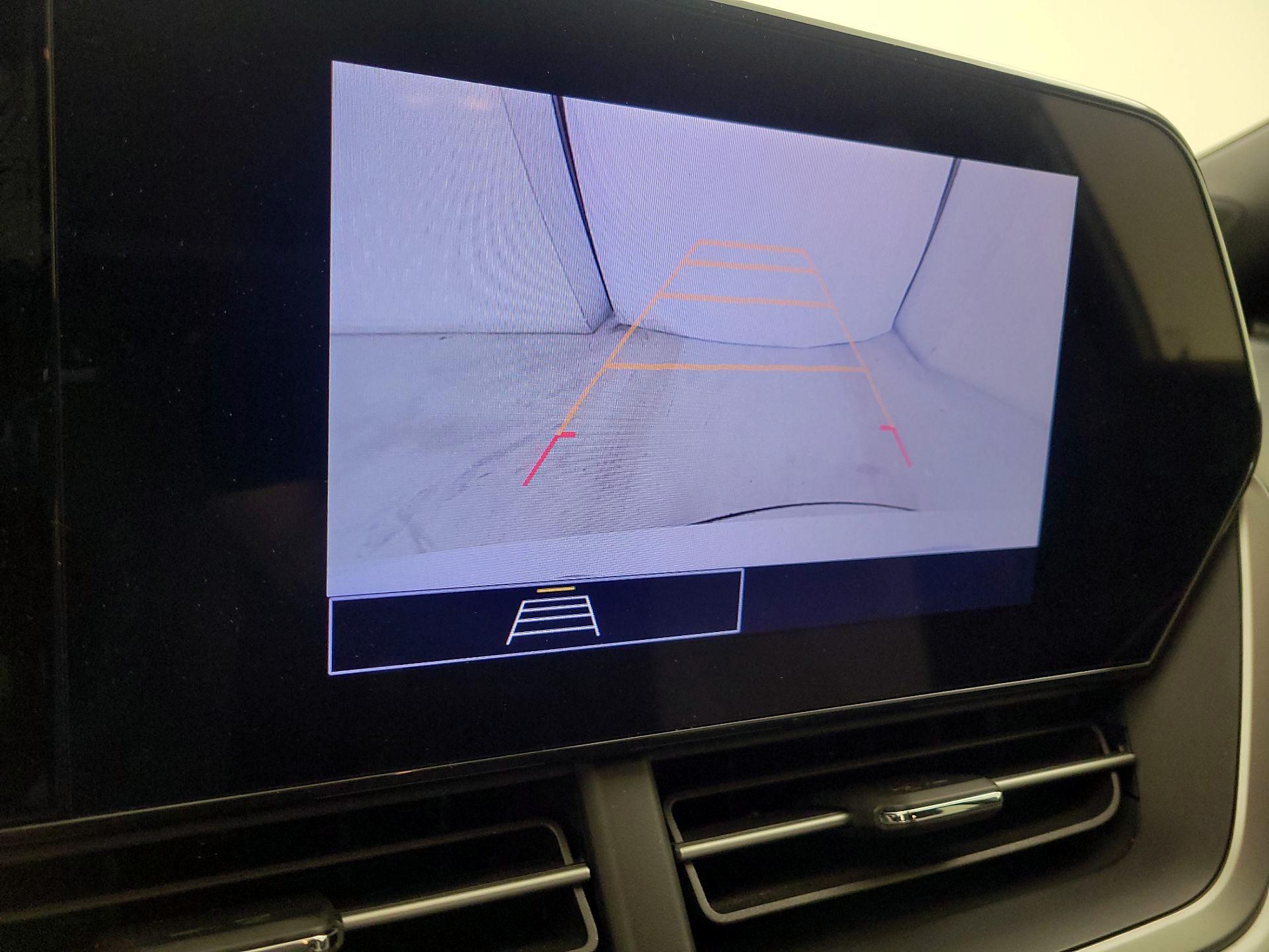 Thumbnail: 2025 Chevrolet Trax - 14