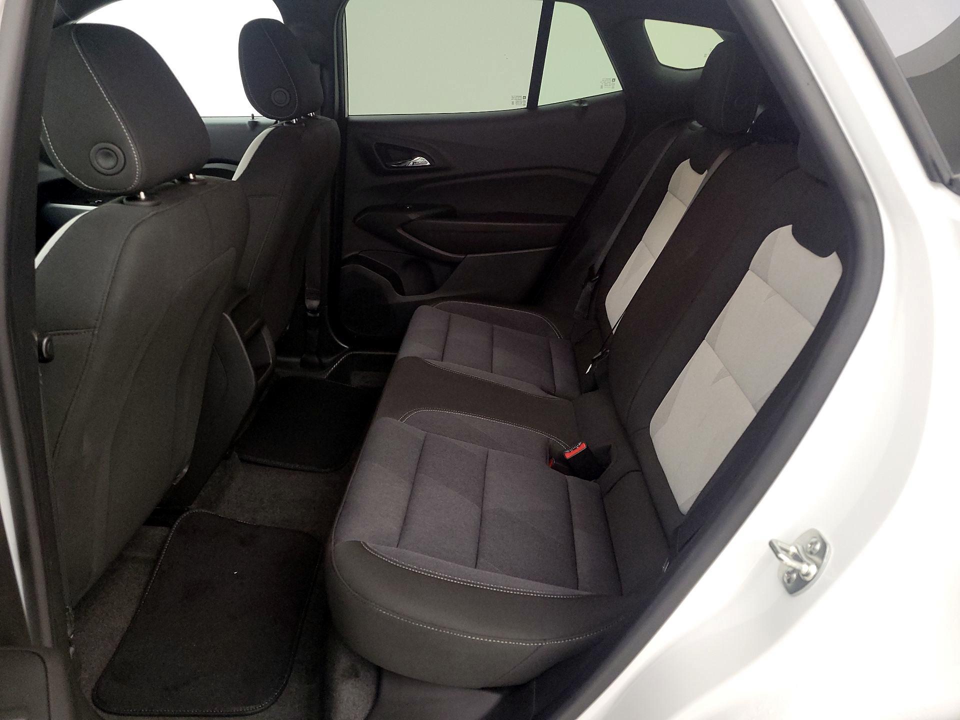 Thumbnail: 2025 Chevrolet Trax - 19