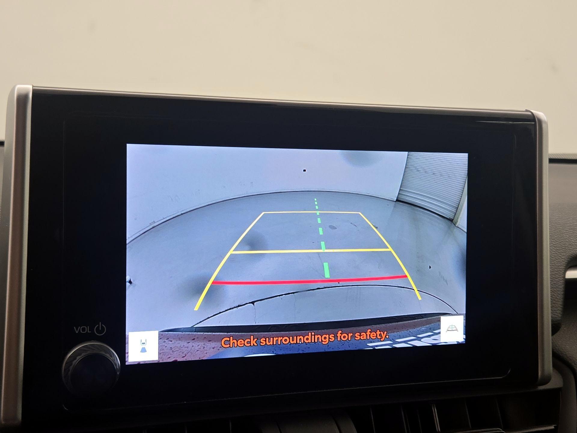 Thumbnail: 2025 Toyota RAV4 - 14