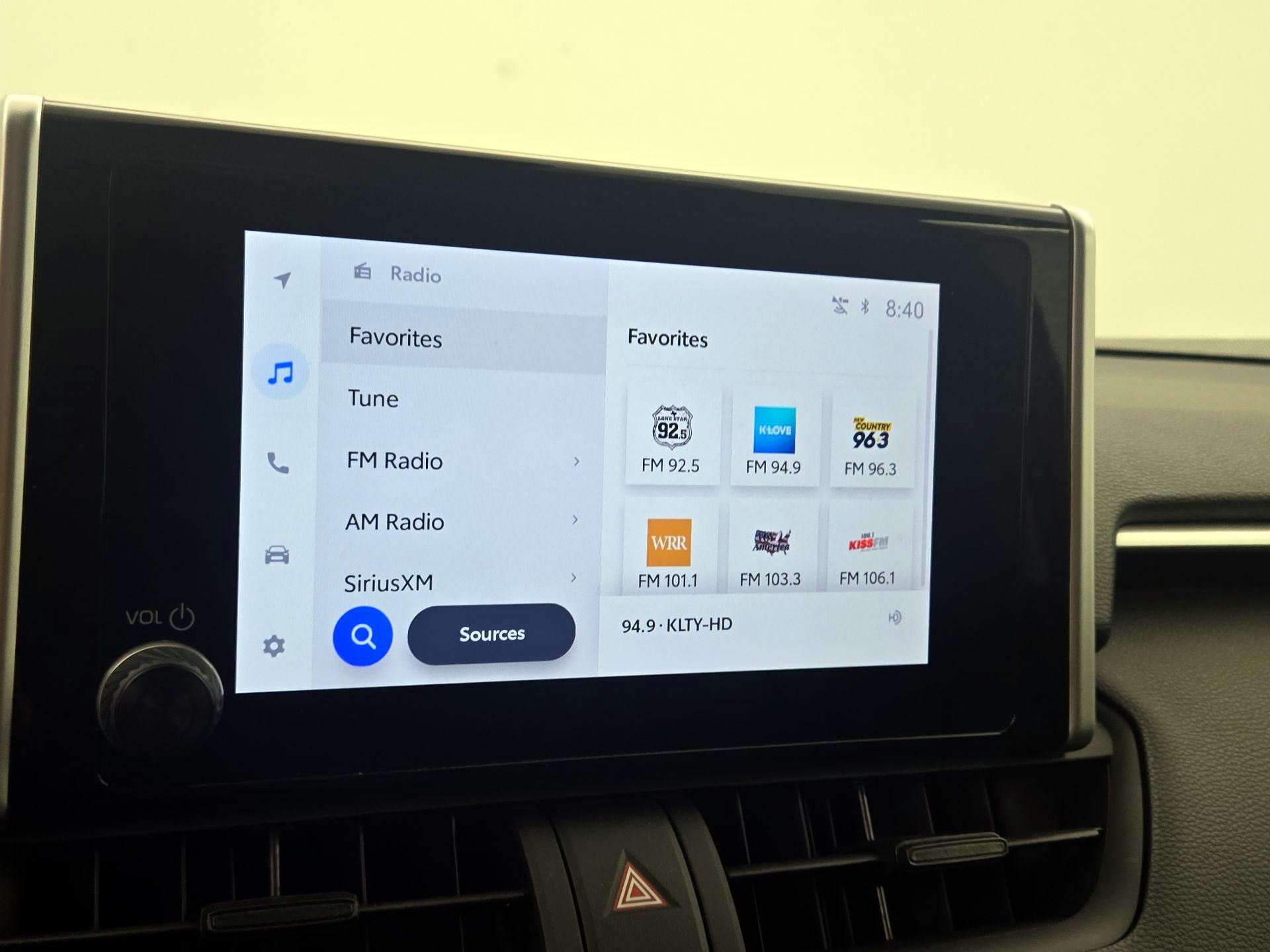 Thumbnail: 2025 Toyota RAV4 - 15