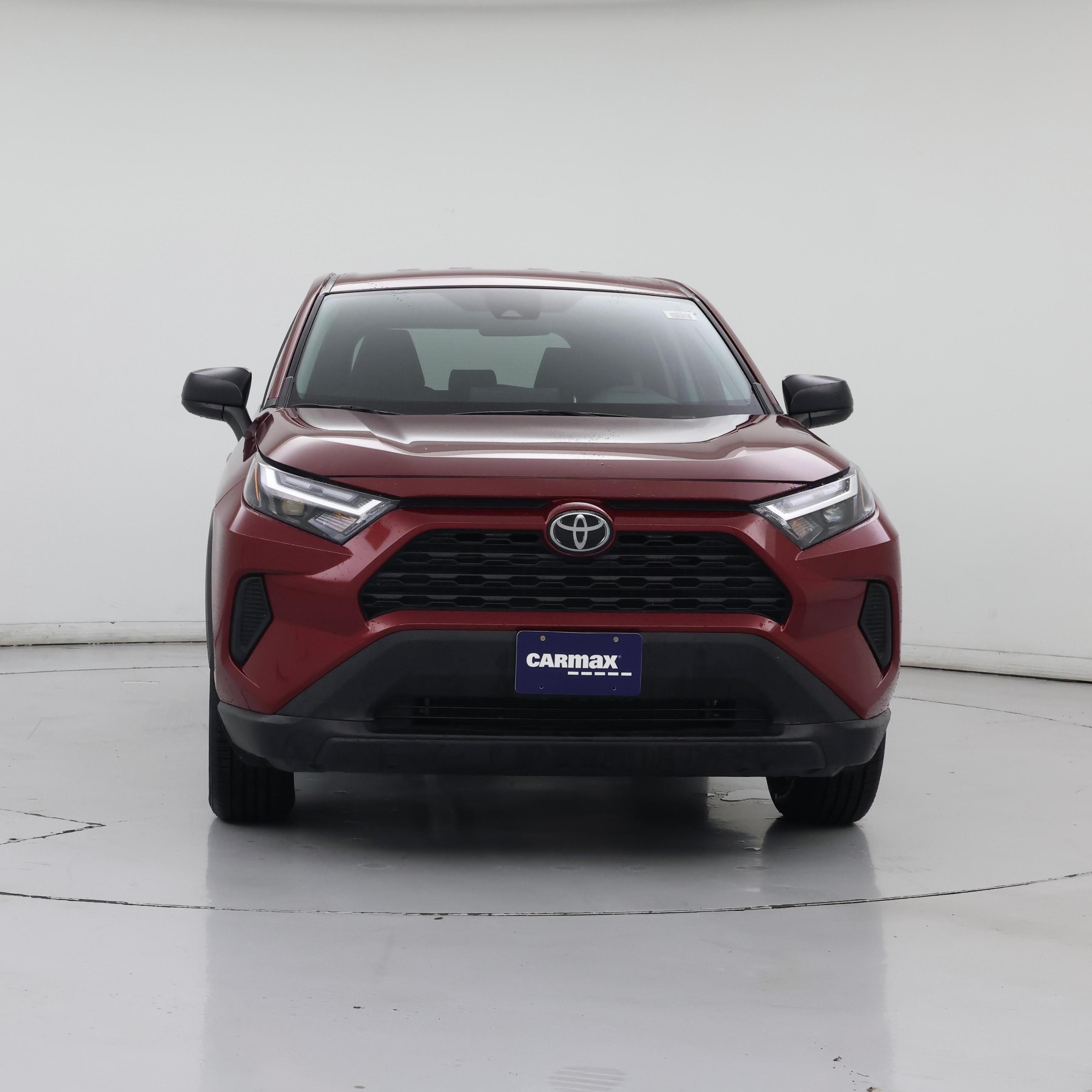Thumbnail: 2025 Toyota RAV4 - 5