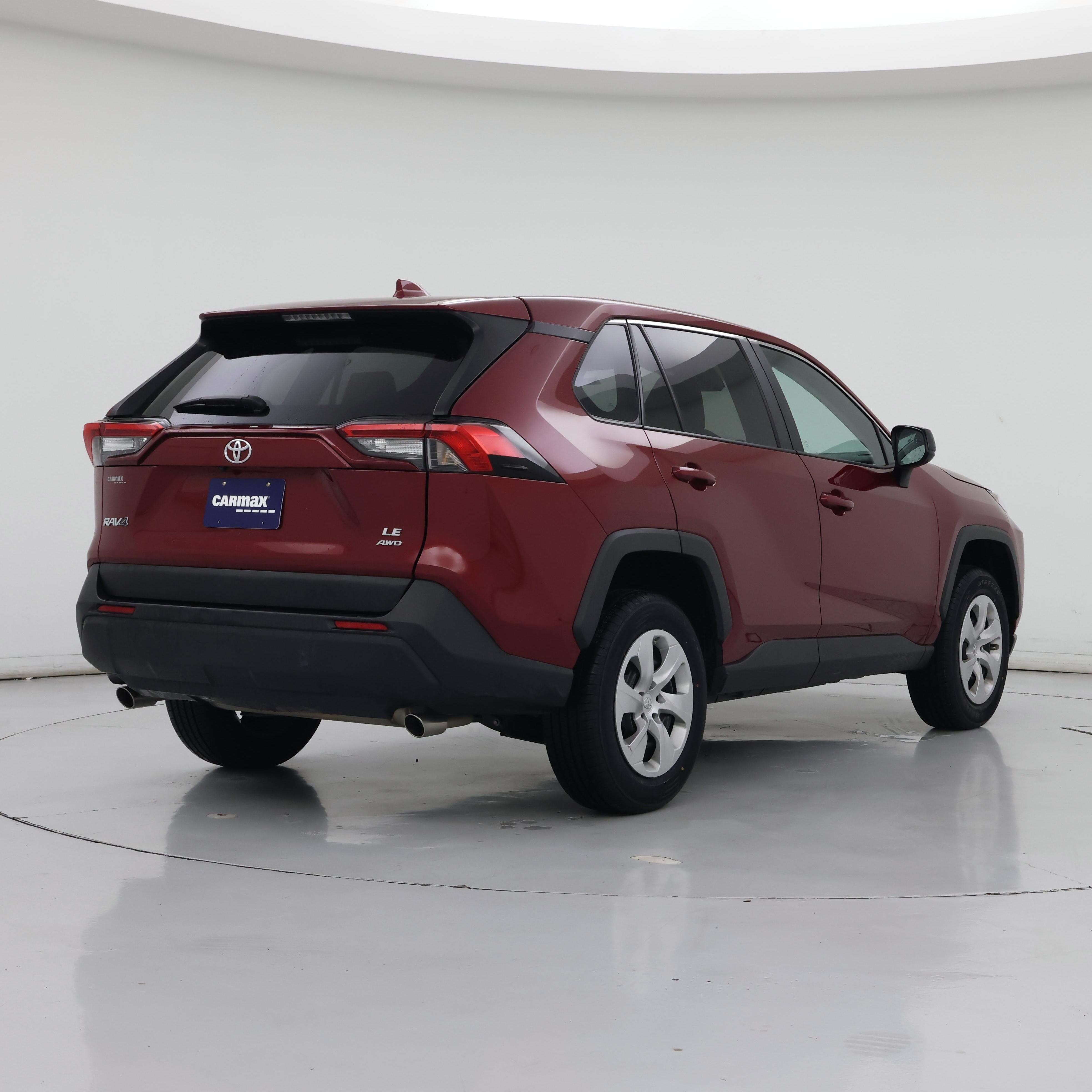 Thumbnail: 2025 Toyota RAV4 - 8