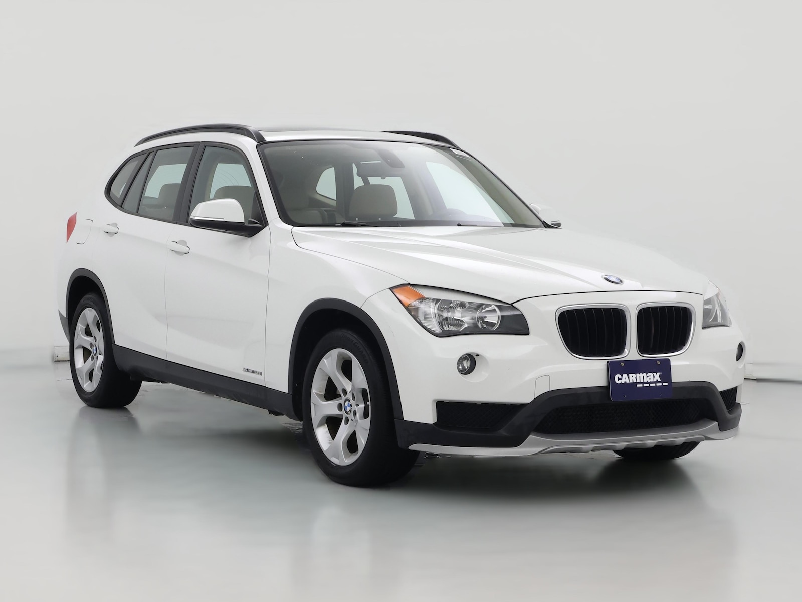 2015 BMW X1