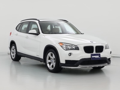 2015 BMW X1 SDrive28i