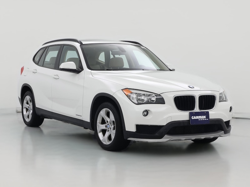 2015 BMW X1 sDrive28i -
                  Irving, TX
