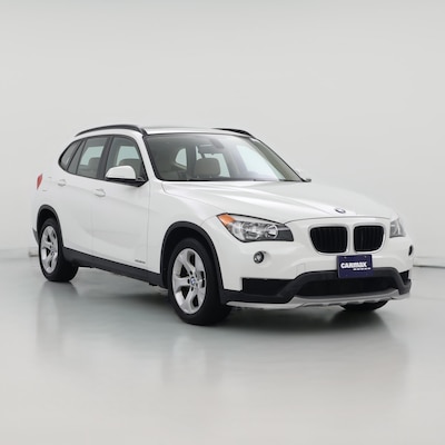 2015 BMW X1 SDrive28i