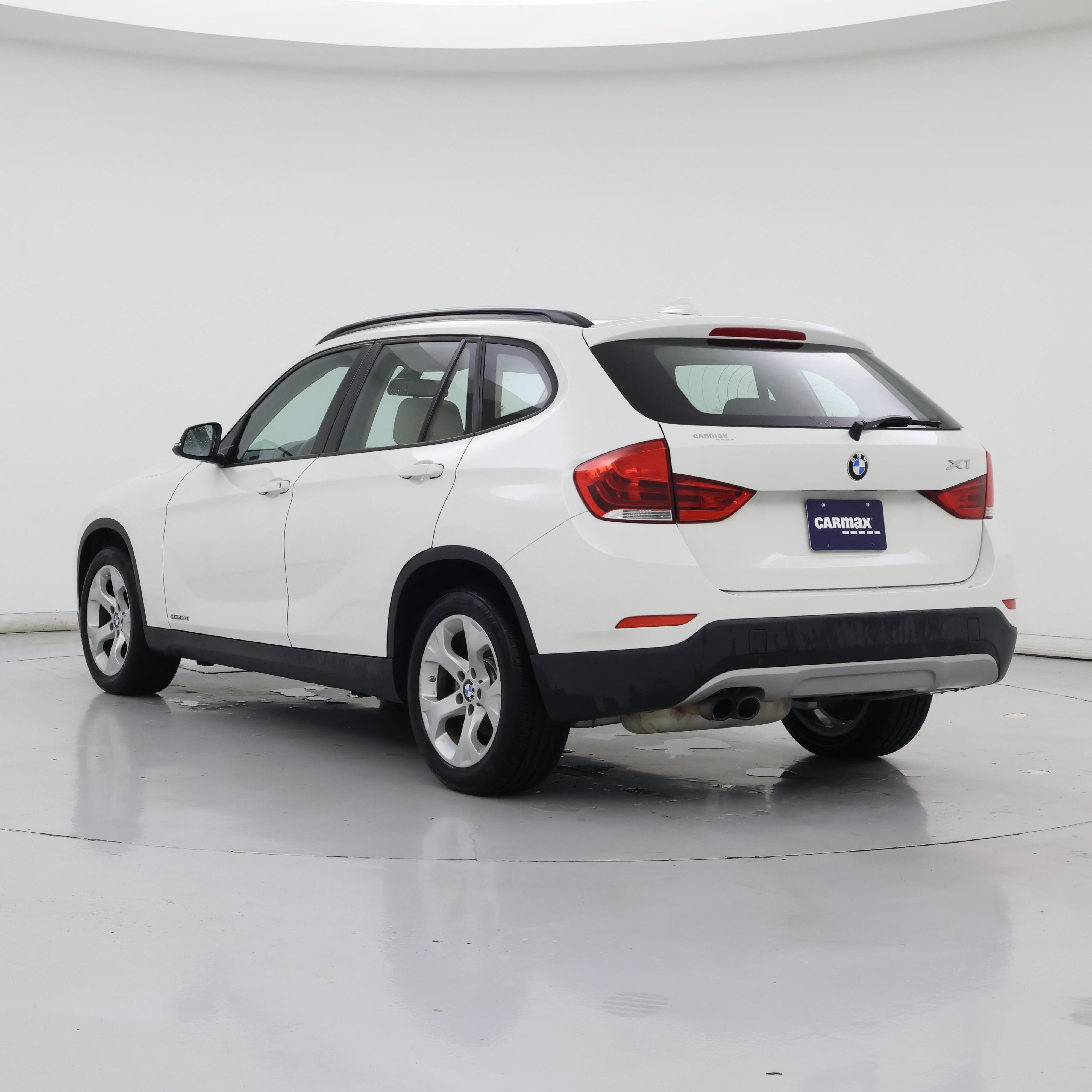 Thumbnail: 2015 BMW X1 - 2