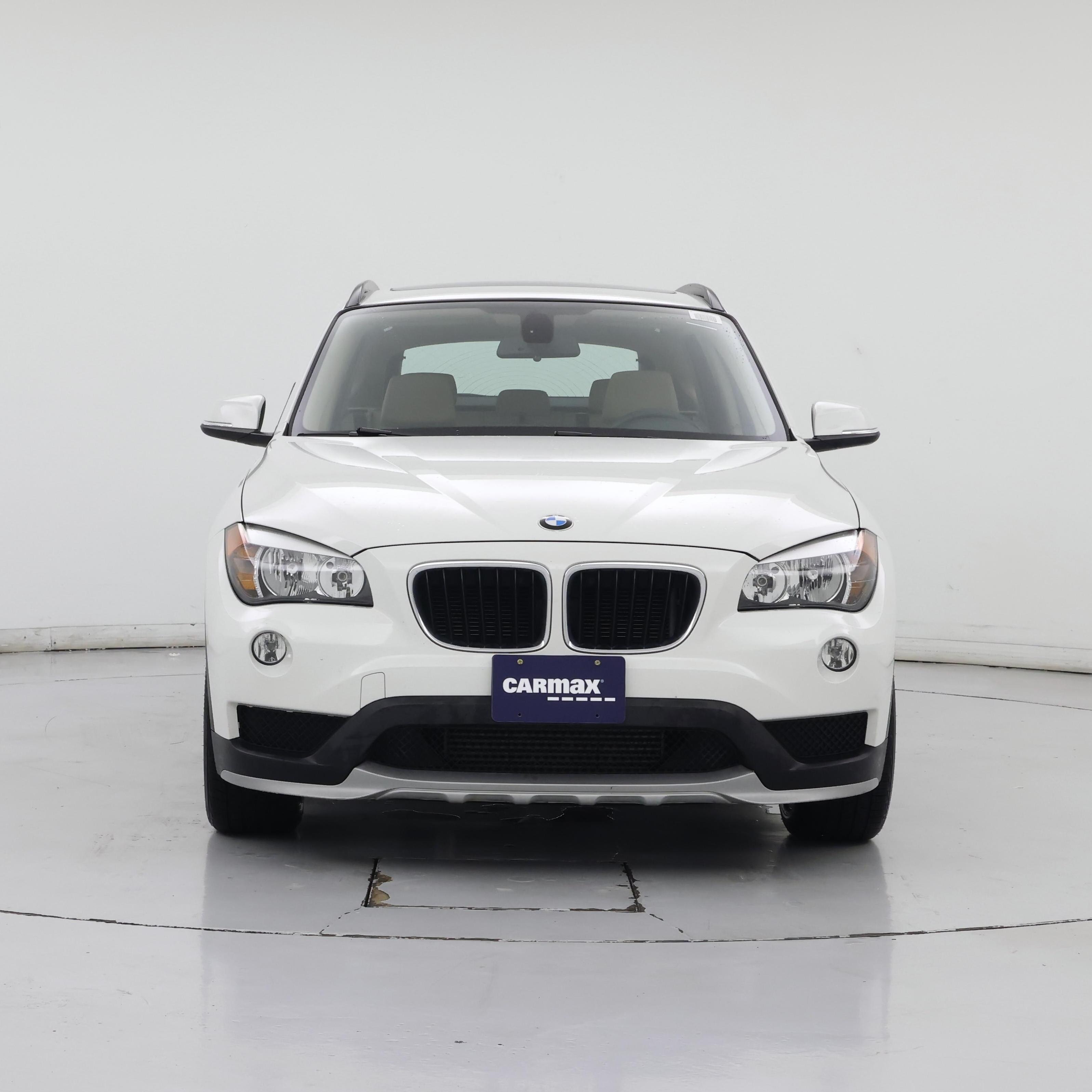 Thumbnail: 2015 BMW X1 - 5