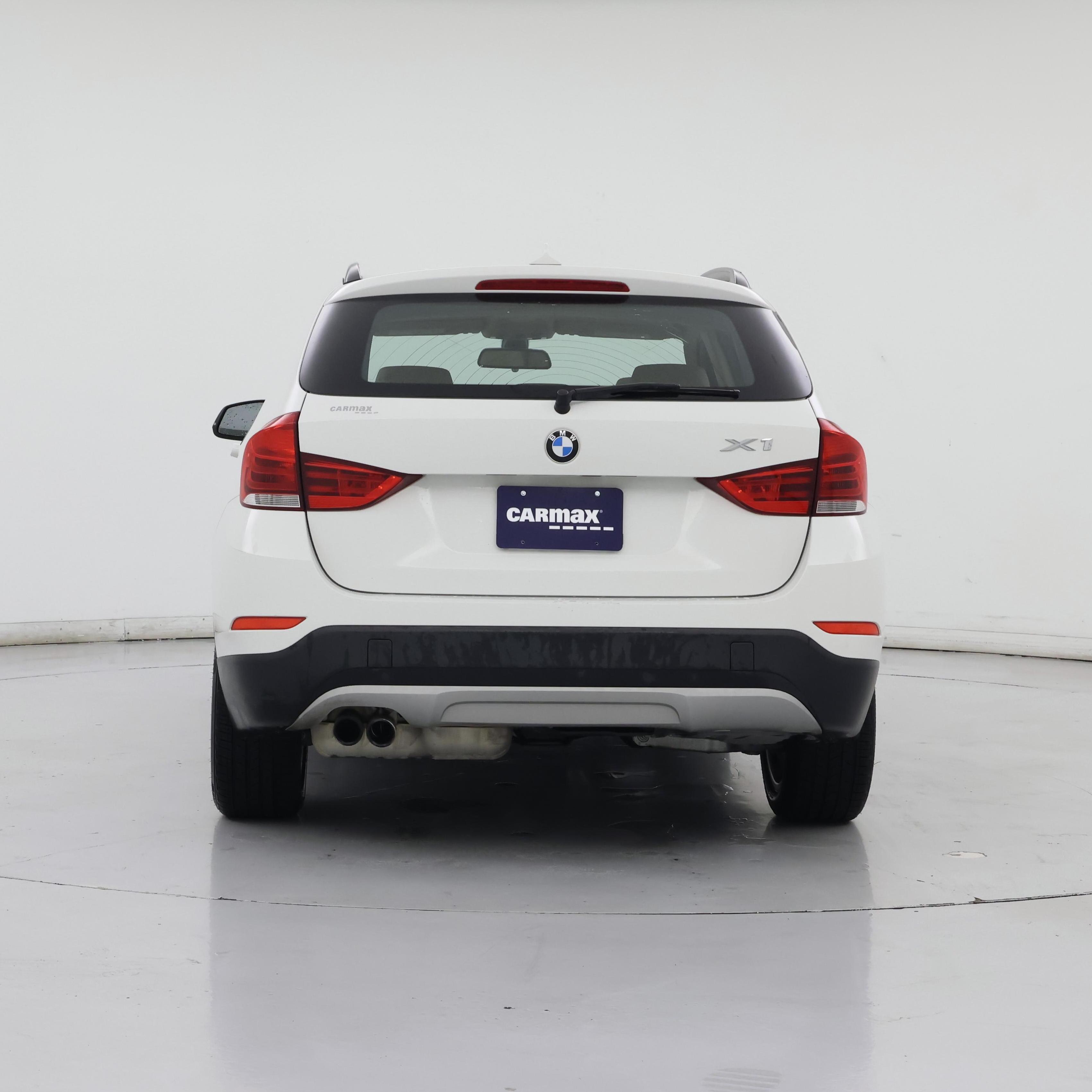 Thumbnail: 2015 BMW X1 - 6