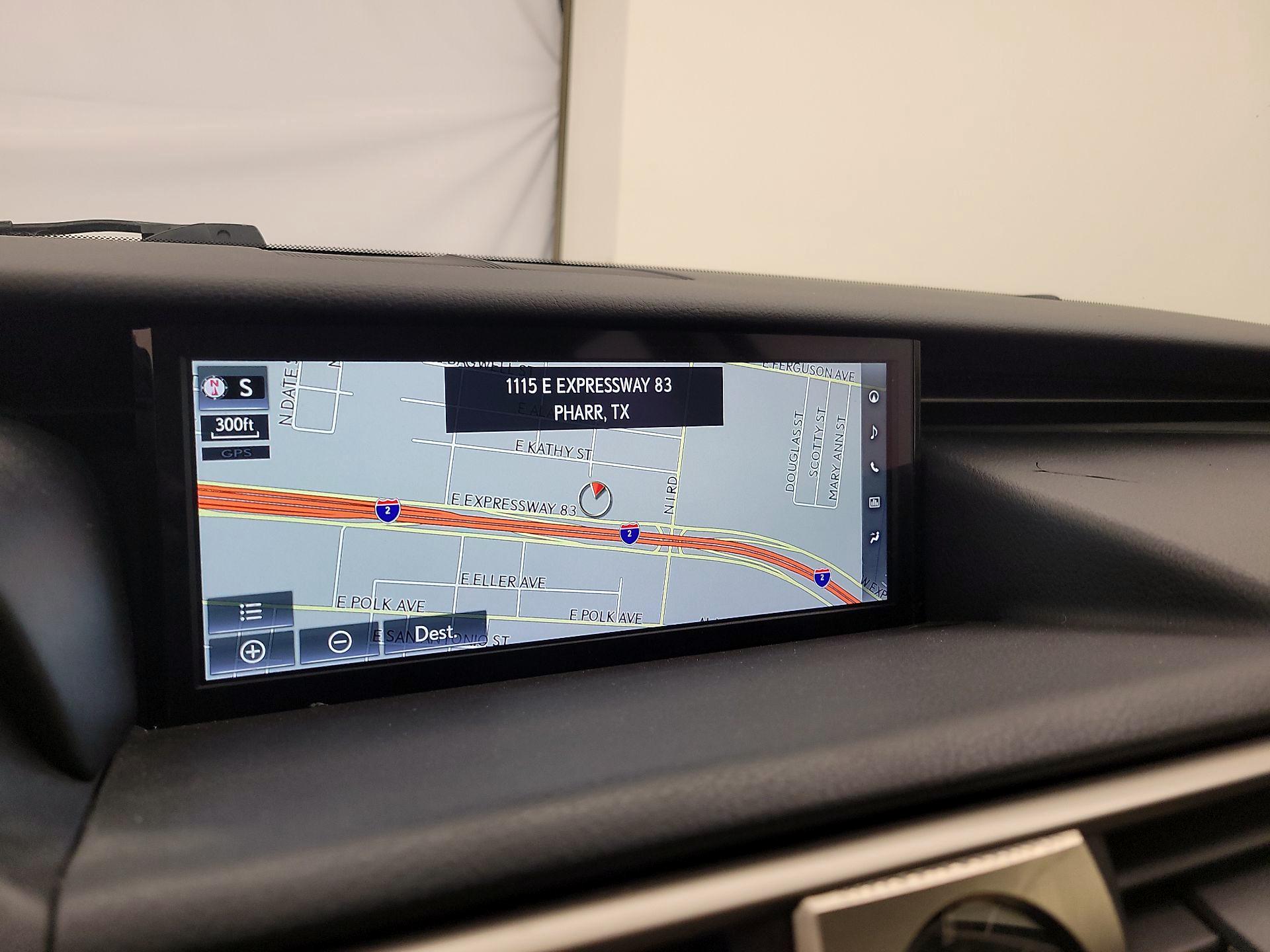 Thumbnail: 2017 Lexus IS - 14