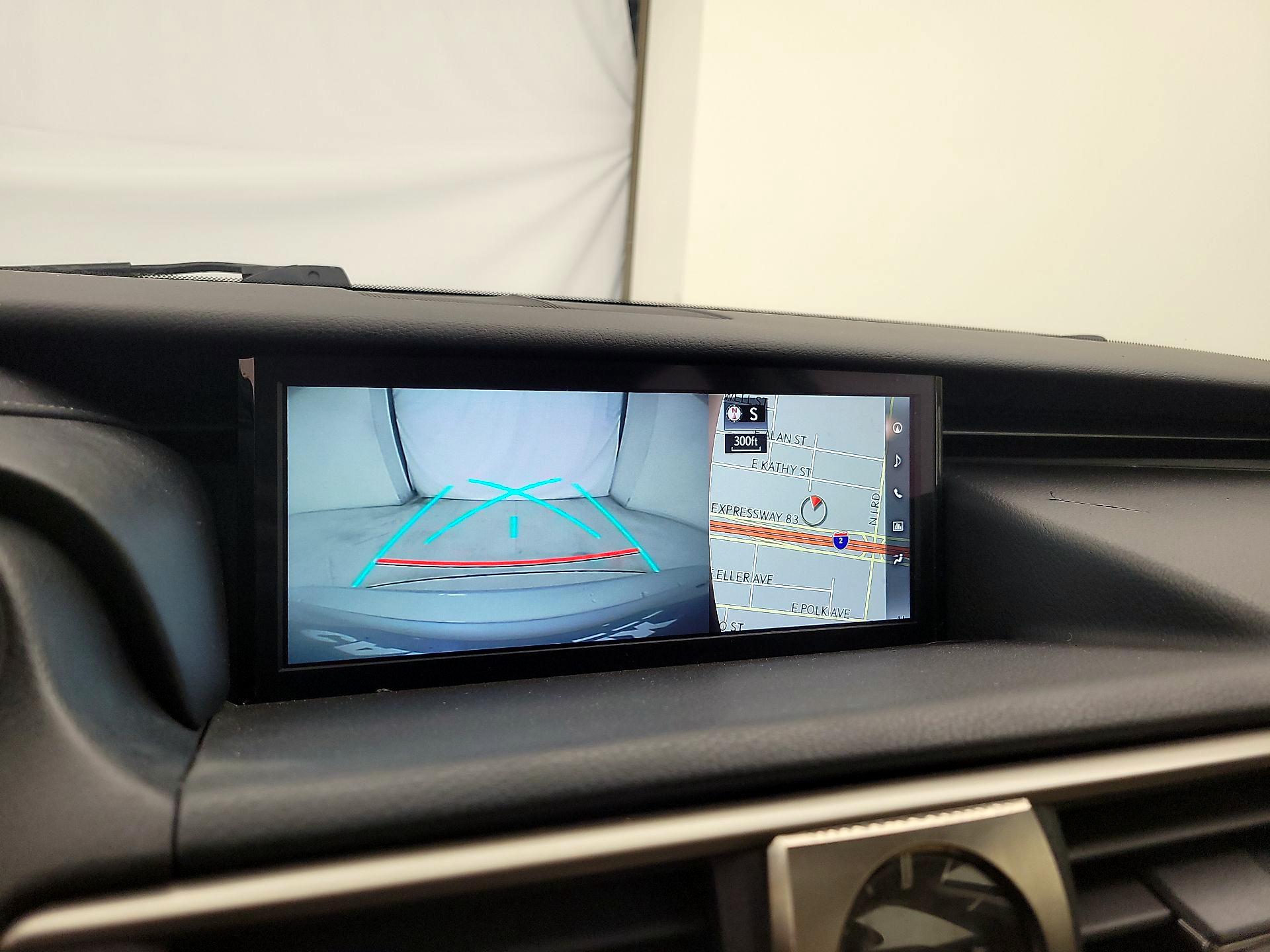 Thumbnail: 2017 Lexus IS - 15