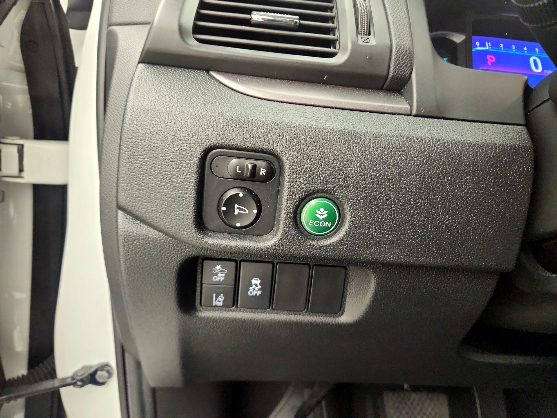 Thumbnail: 2021 Honda Pilot - 13