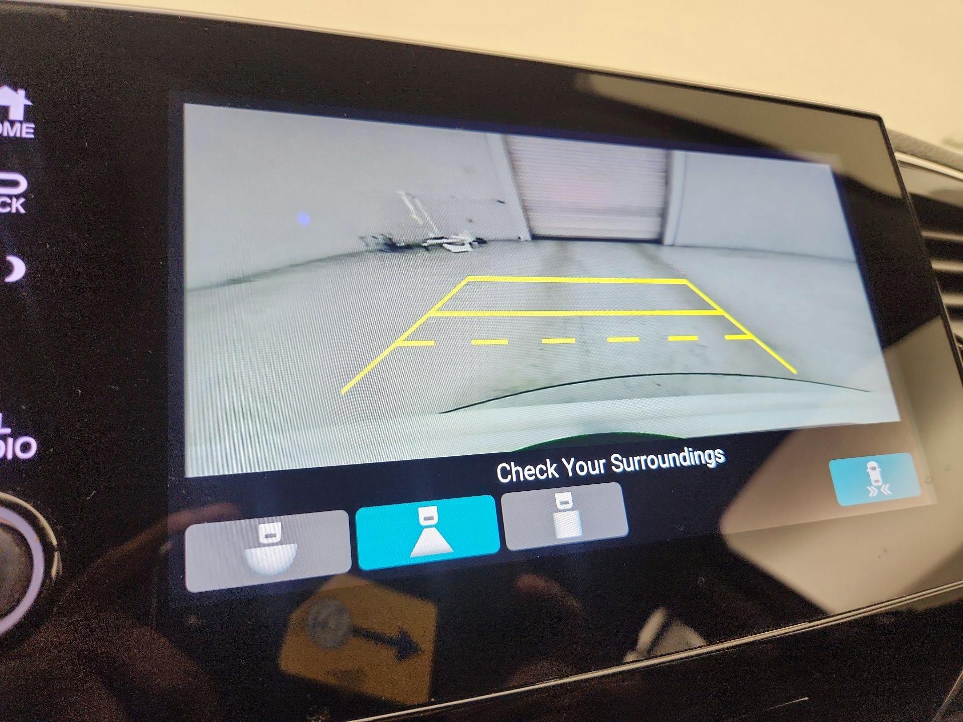 Thumbnail: 2021 Honda Pilot - 14