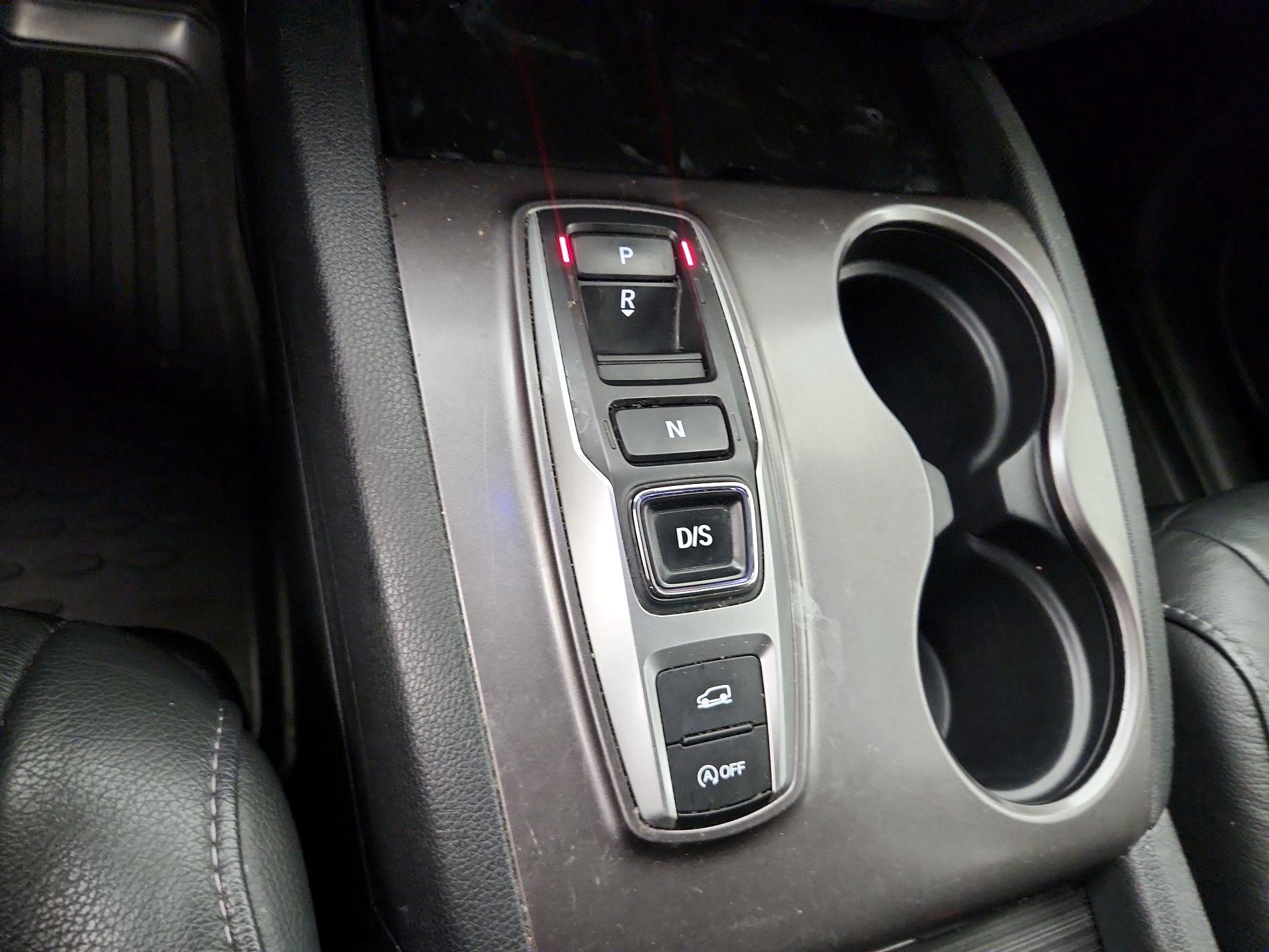 Thumbnail: 2021 Honda Pilot - 17