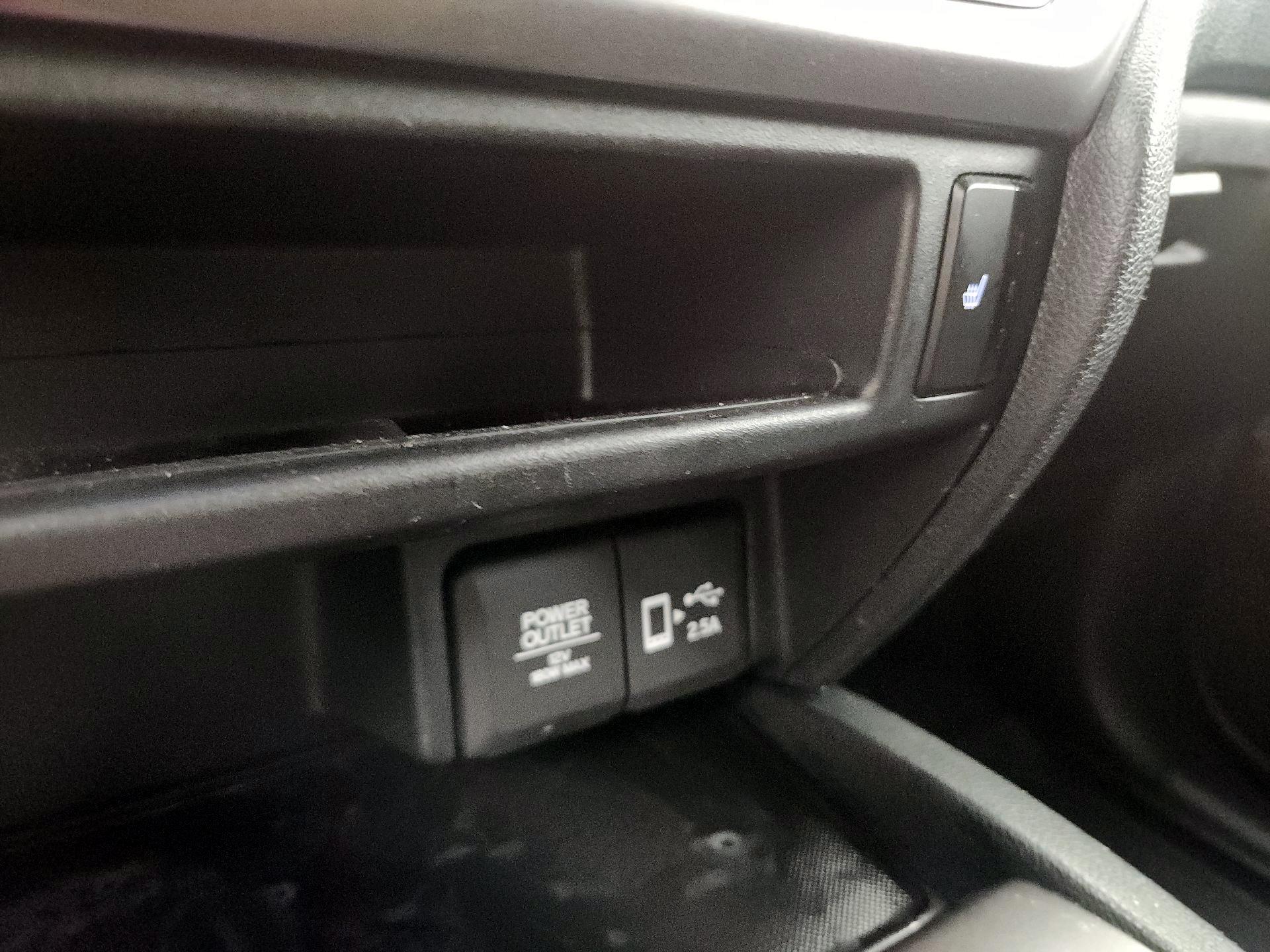 Thumbnail: 2021 Honda Pilot - 18