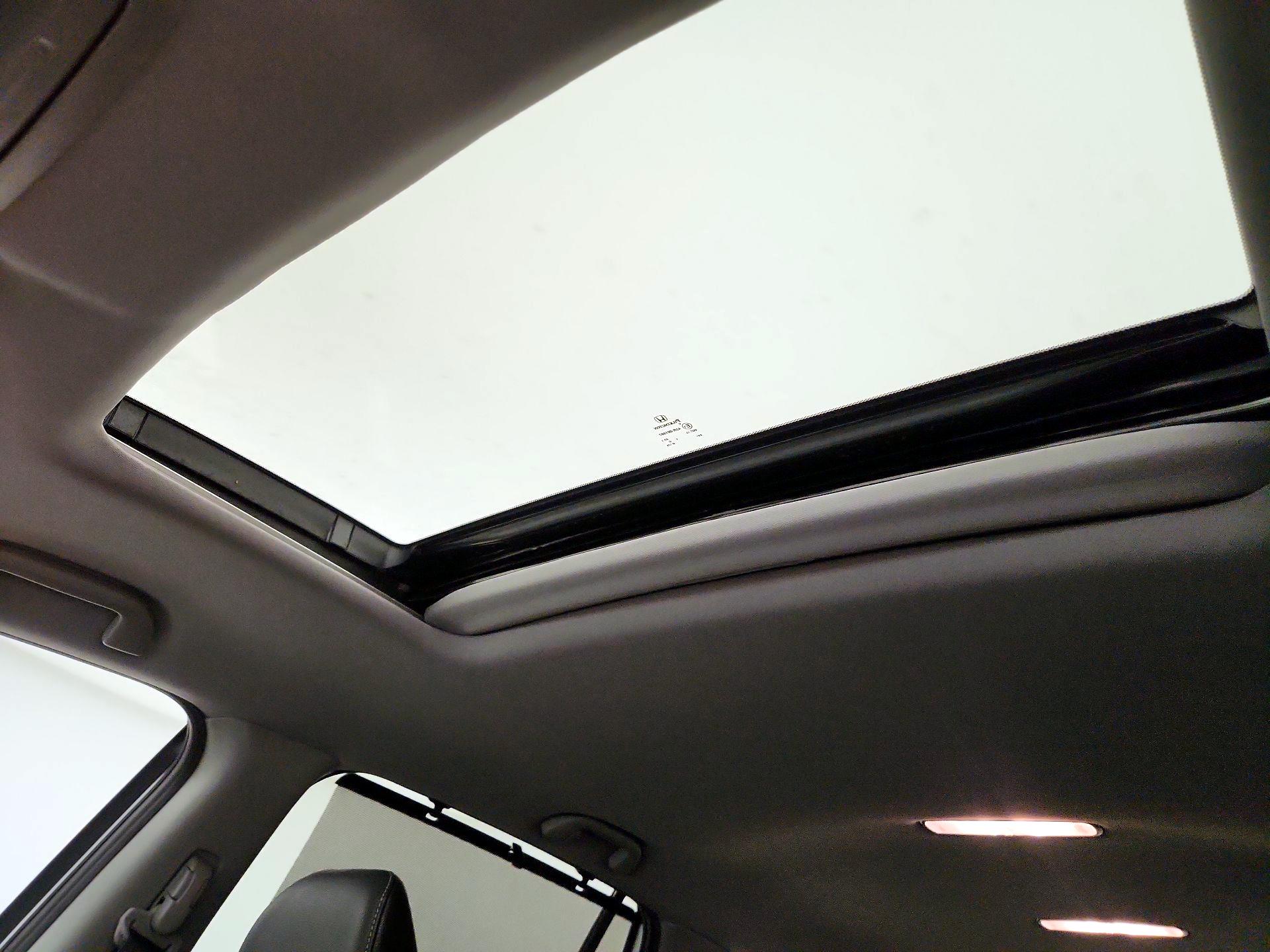 Thumbnail: 2021 Honda Pilot - 19