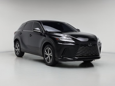 2023 Lexus RX 350