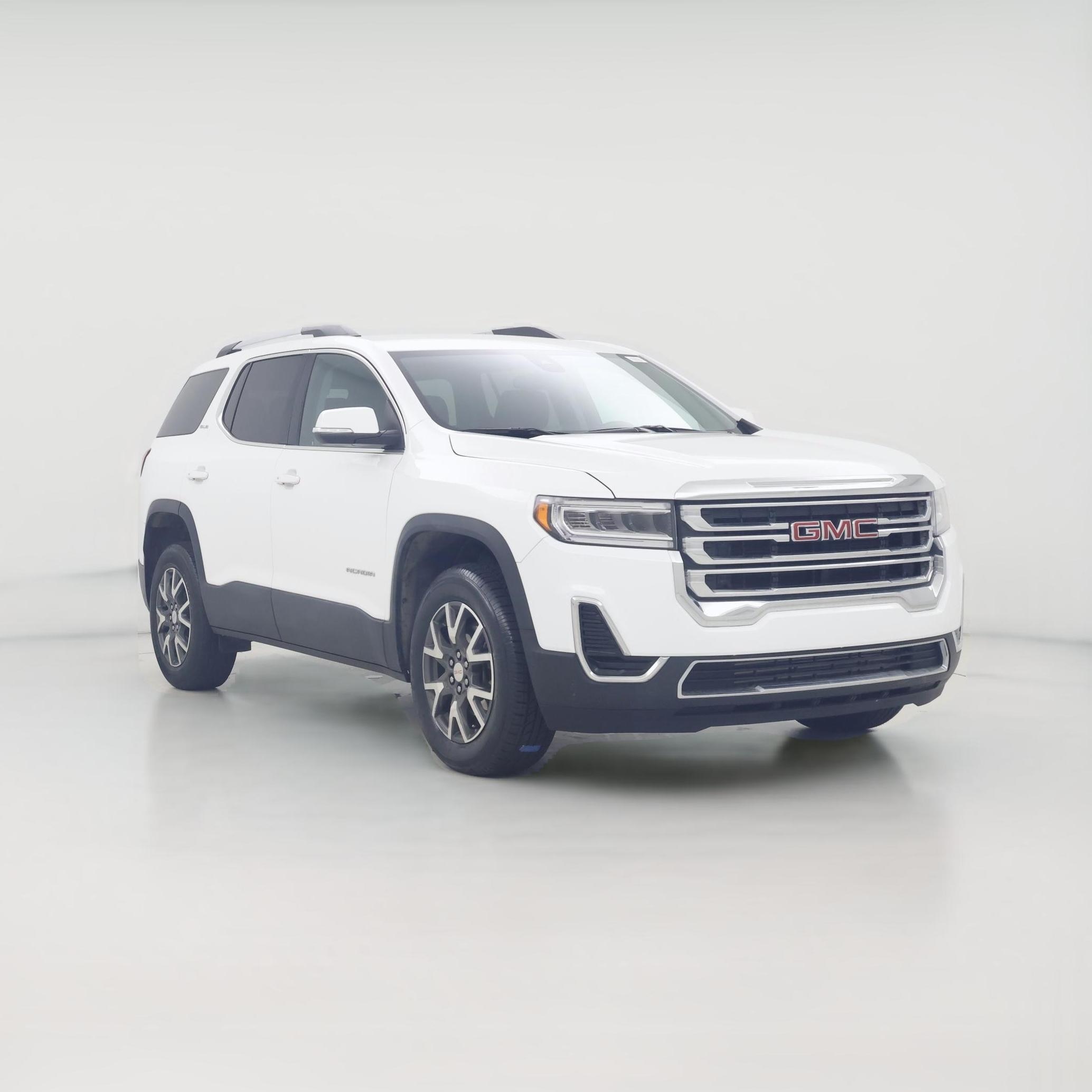 Thumbnail: 2023 GMC Acadia - 1