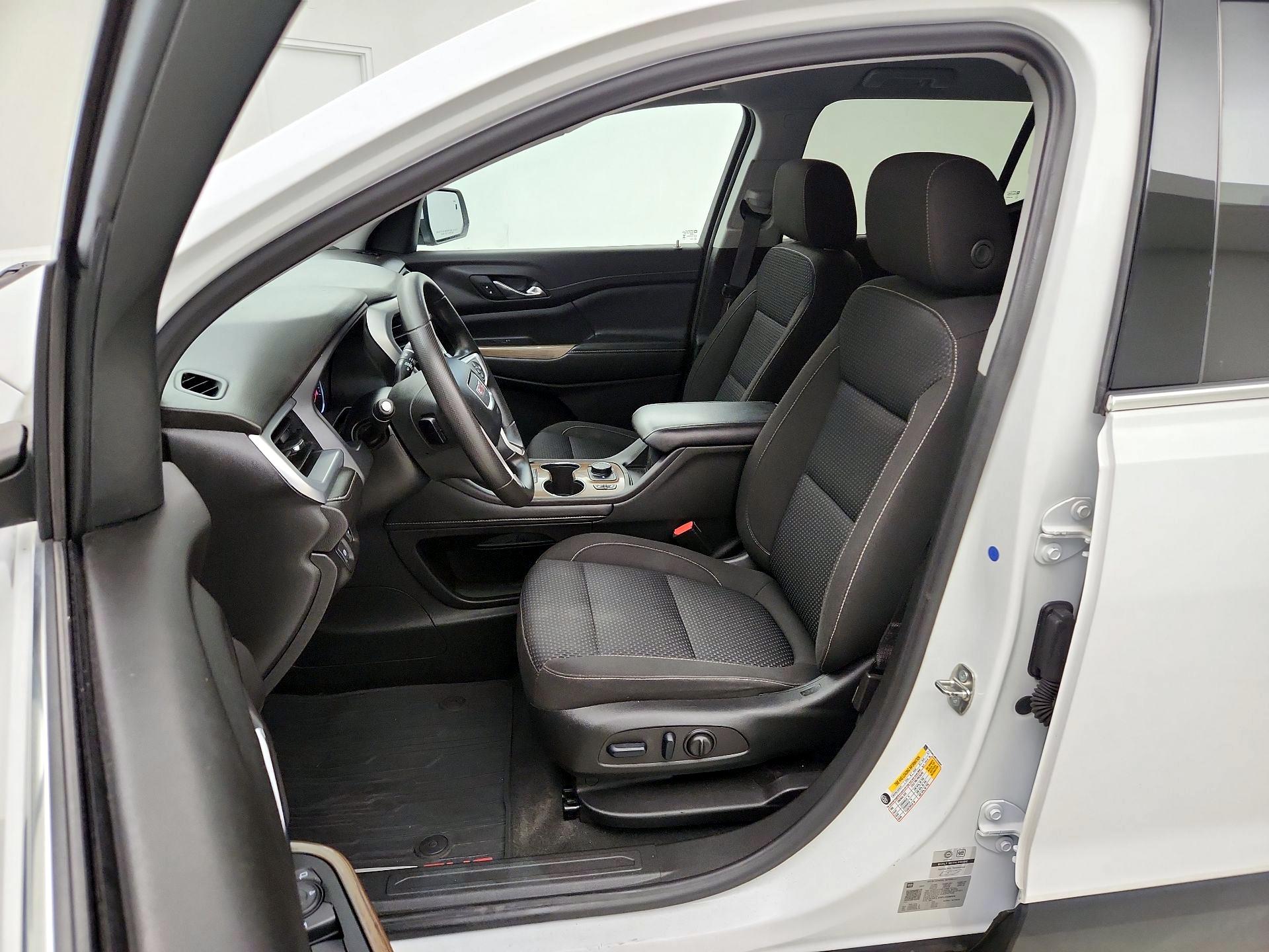 Thumbnail: 2023 GMC Acadia - 11