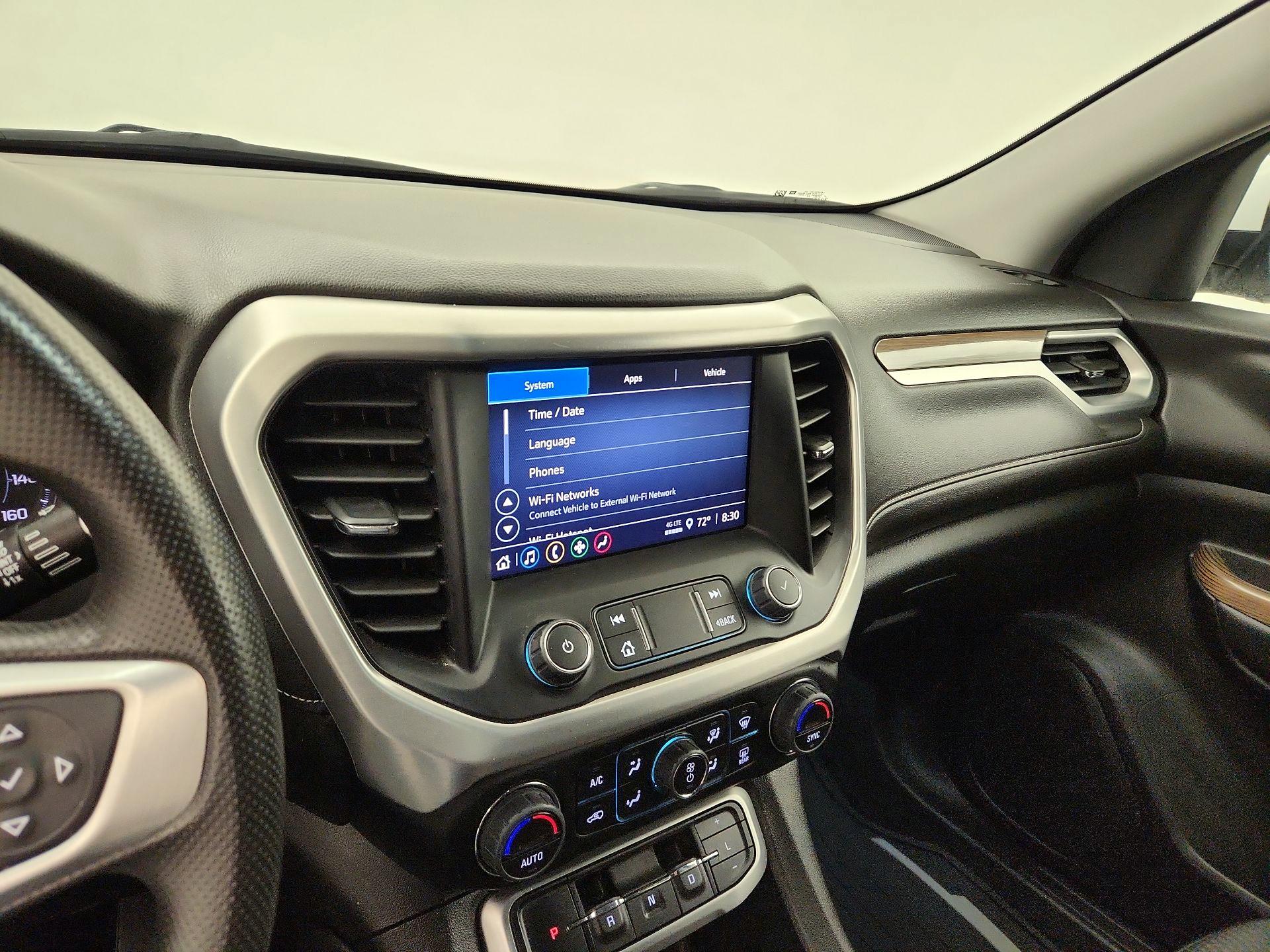 Thumbnail: 2023 GMC Acadia - 13