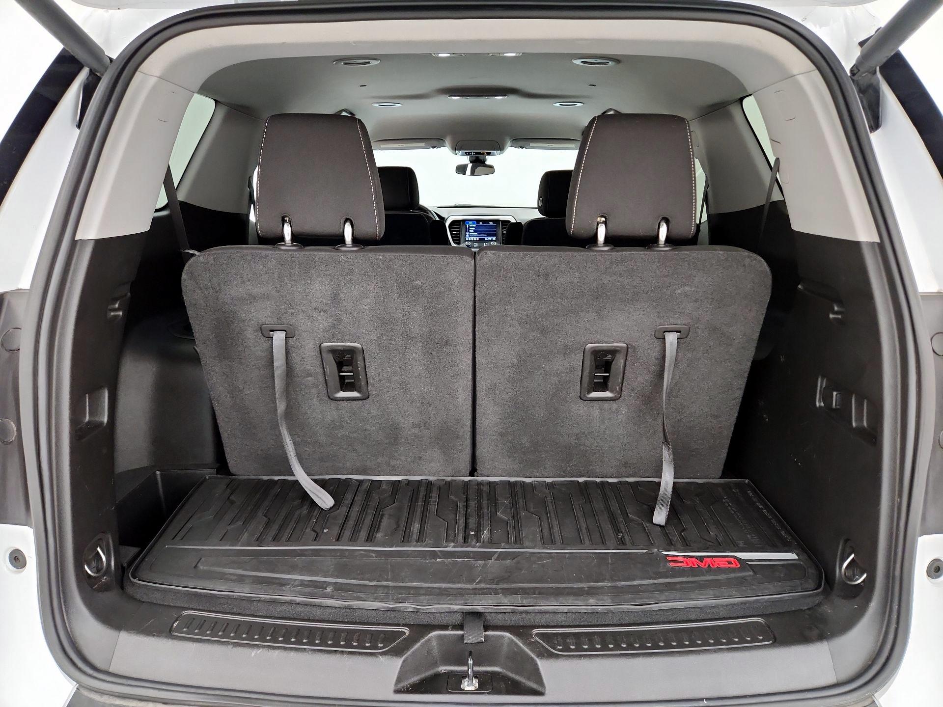 Thumbnail: 2023 GMC Acadia - 16