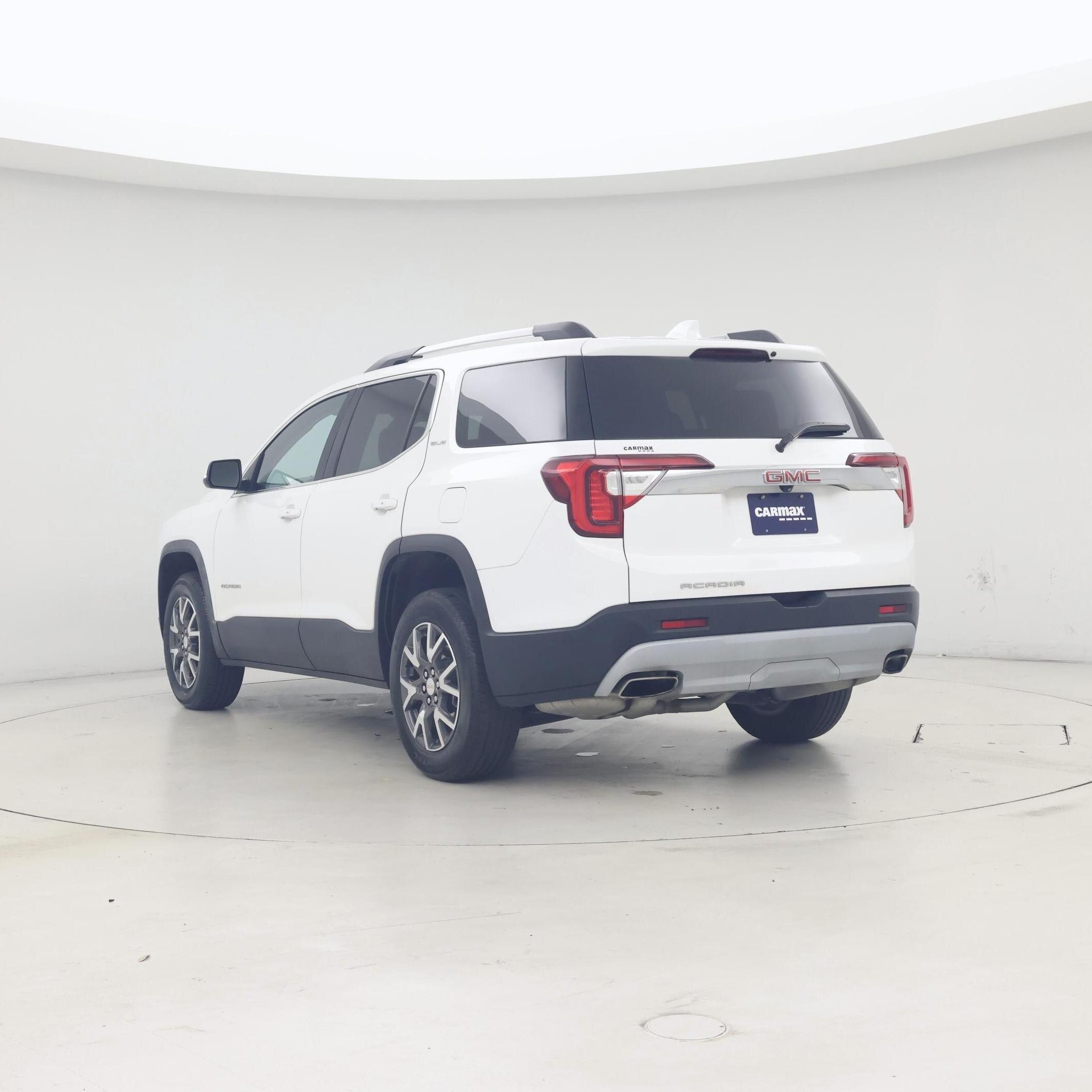 Thumbnail: 2023 GMC Acadia - 2