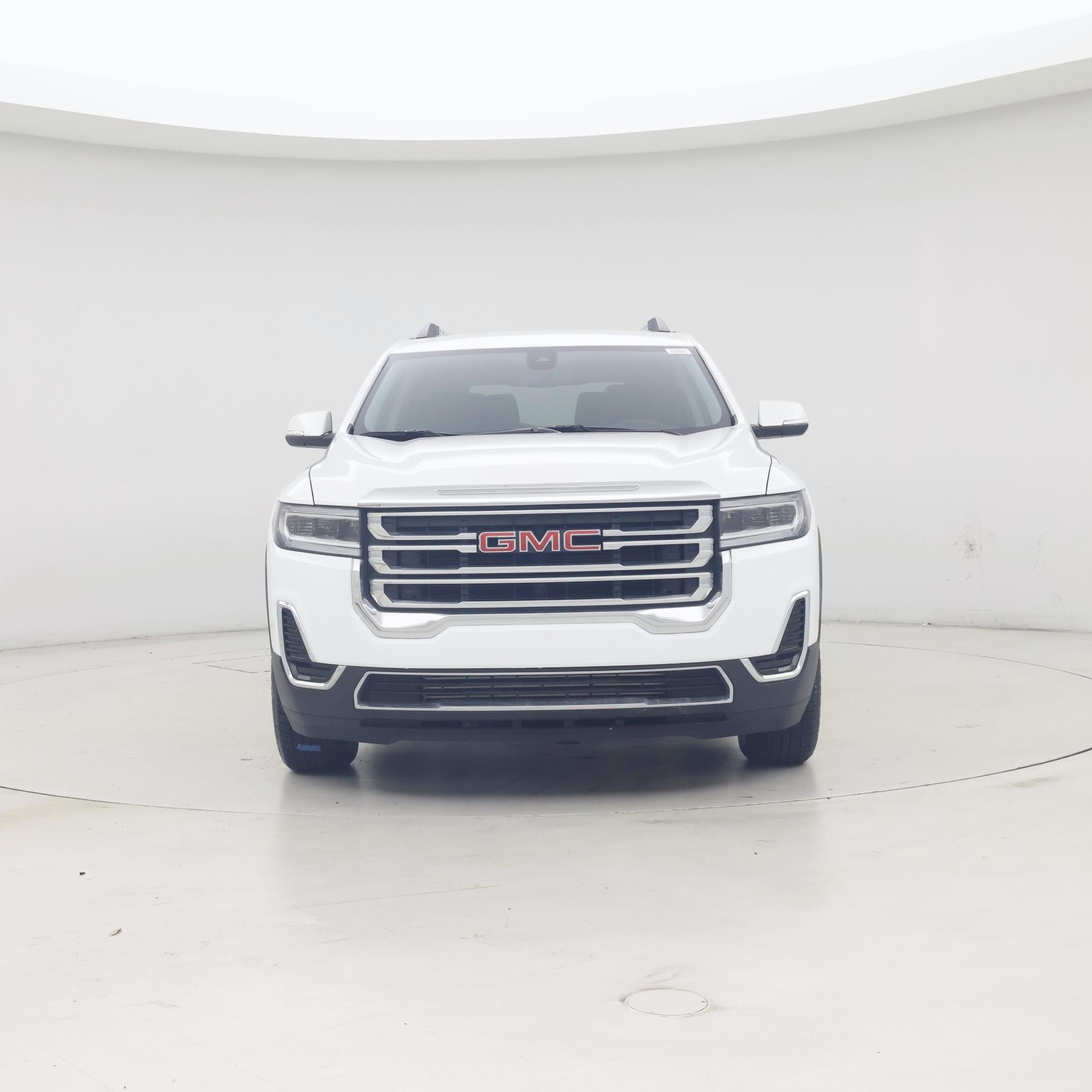 Thumbnail: 2023 GMC Acadia - 5