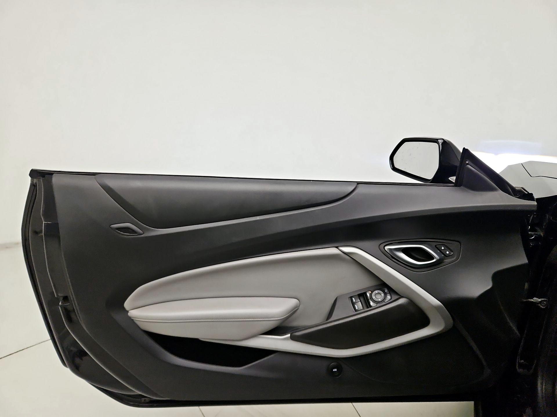 Thumbnail: 2023 Chevrolet Camaro - 12