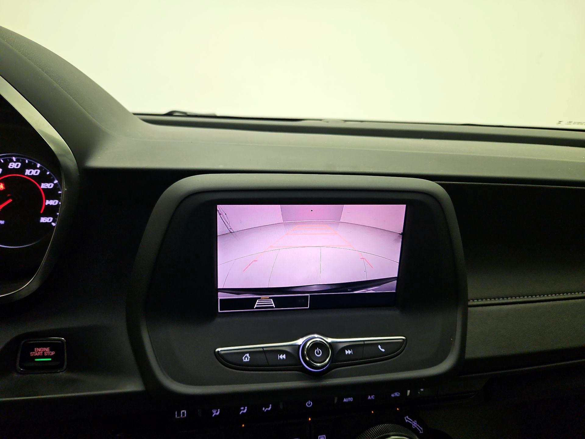 Thumbnail: 2023 Chevrolet Camaro - 13