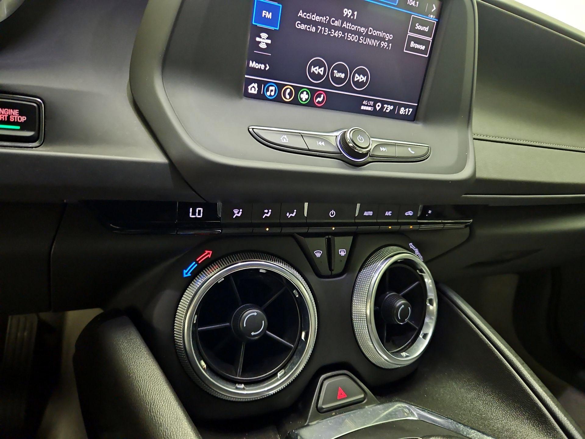 Thumbnail: 2023 Chevrolet Camaro - 15