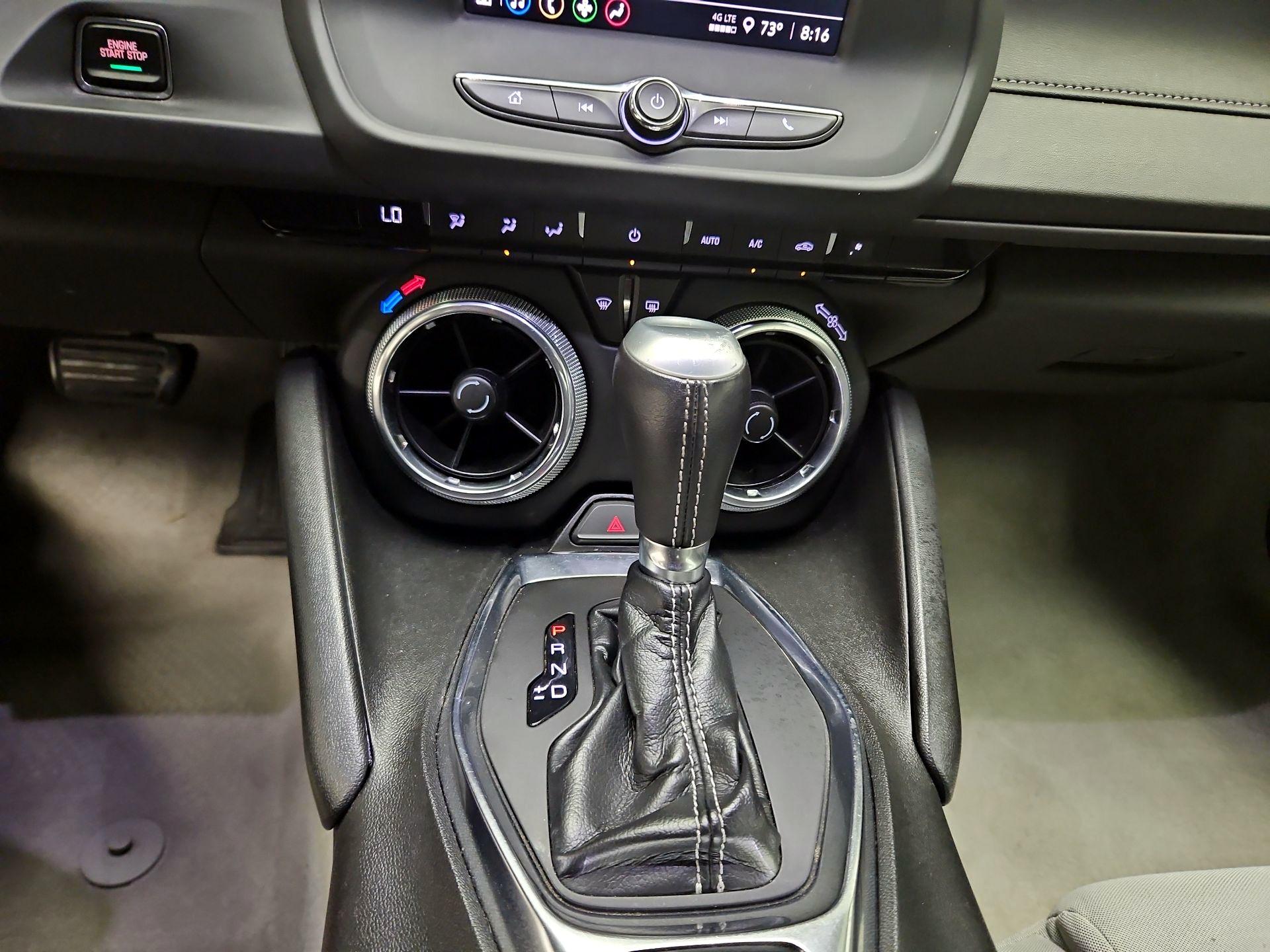 Thumbnail: 2023 Chevrolet Camaro - 16