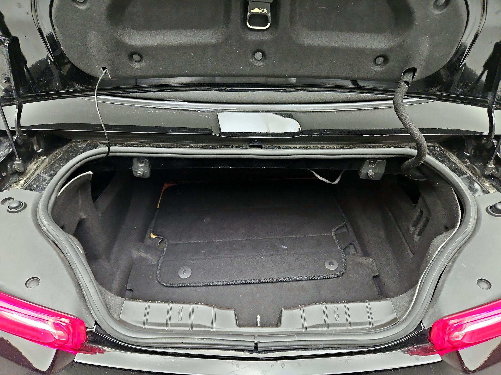 Thumbnail: 2023 Chevrolet Camaro - 17