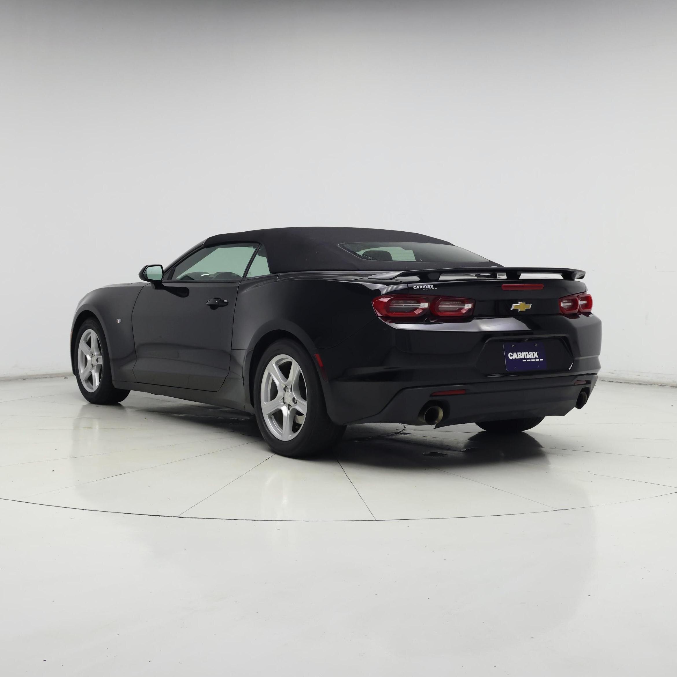 Thumbnail: 2023 Chevrolet Camaro - 2