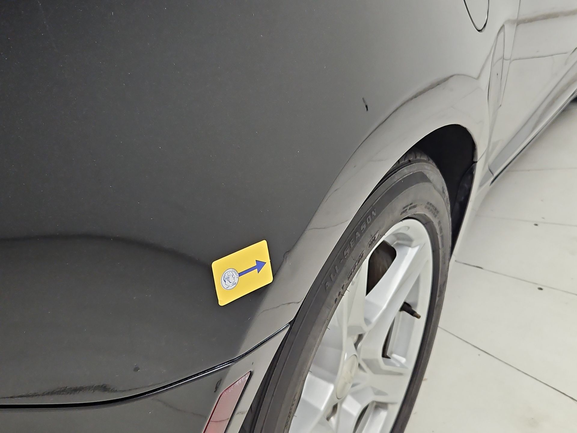 Thumbnail: 2023 Chevrolet Camaro - 20