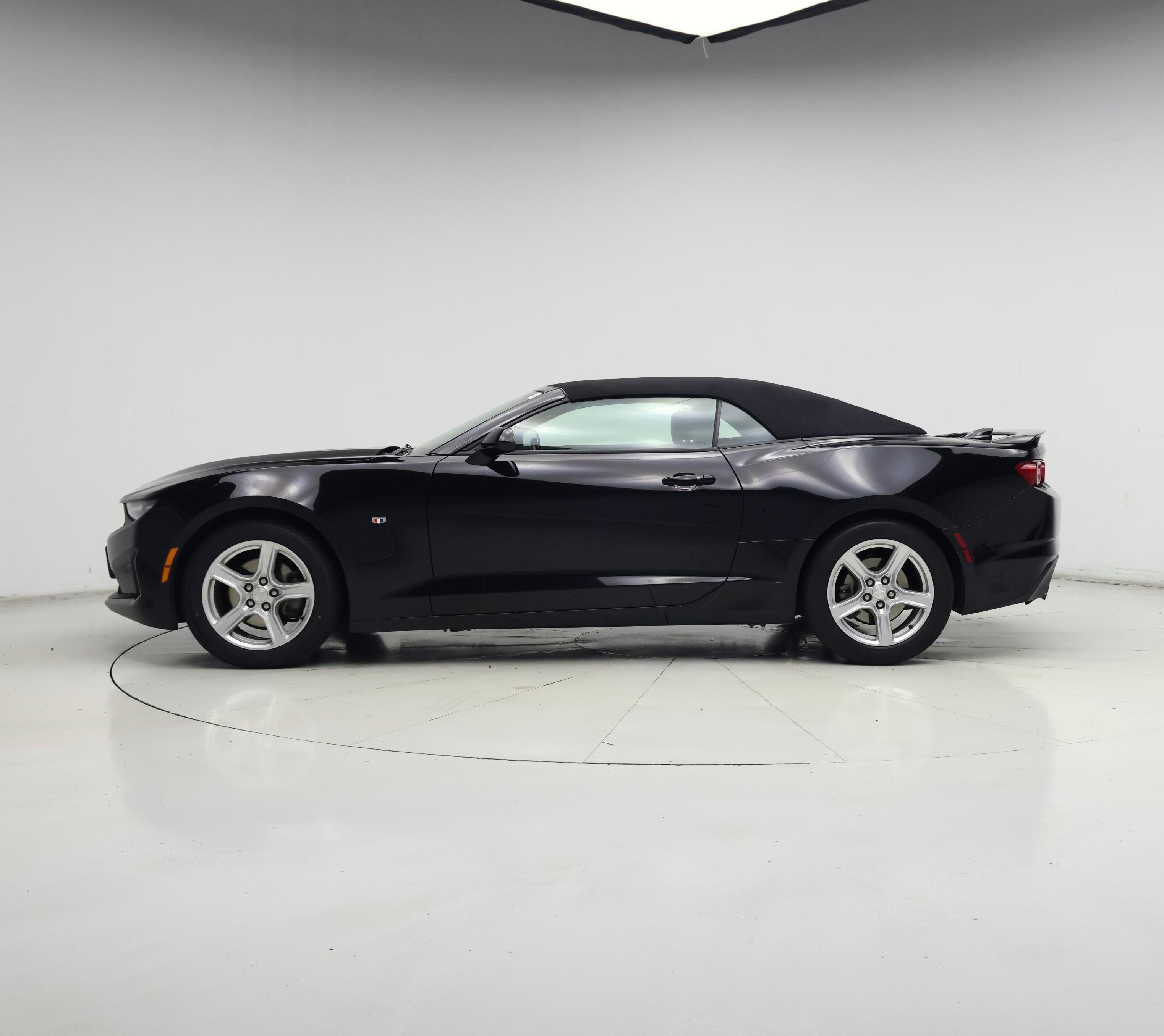 Thumbnail: 2023 Chevrolet Camaro - 3