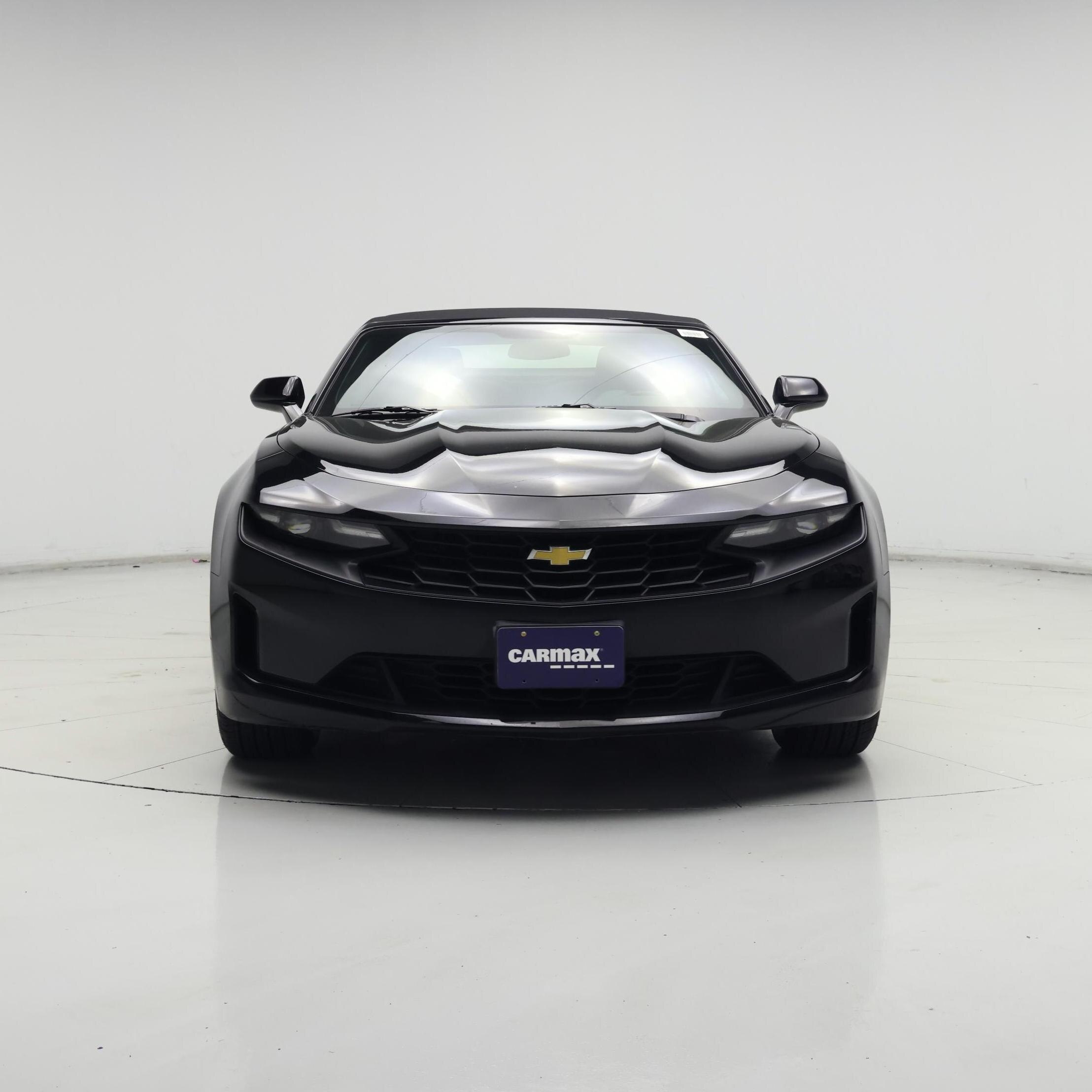 Thumbnail: 2023 Chevrolet Camaro - 5