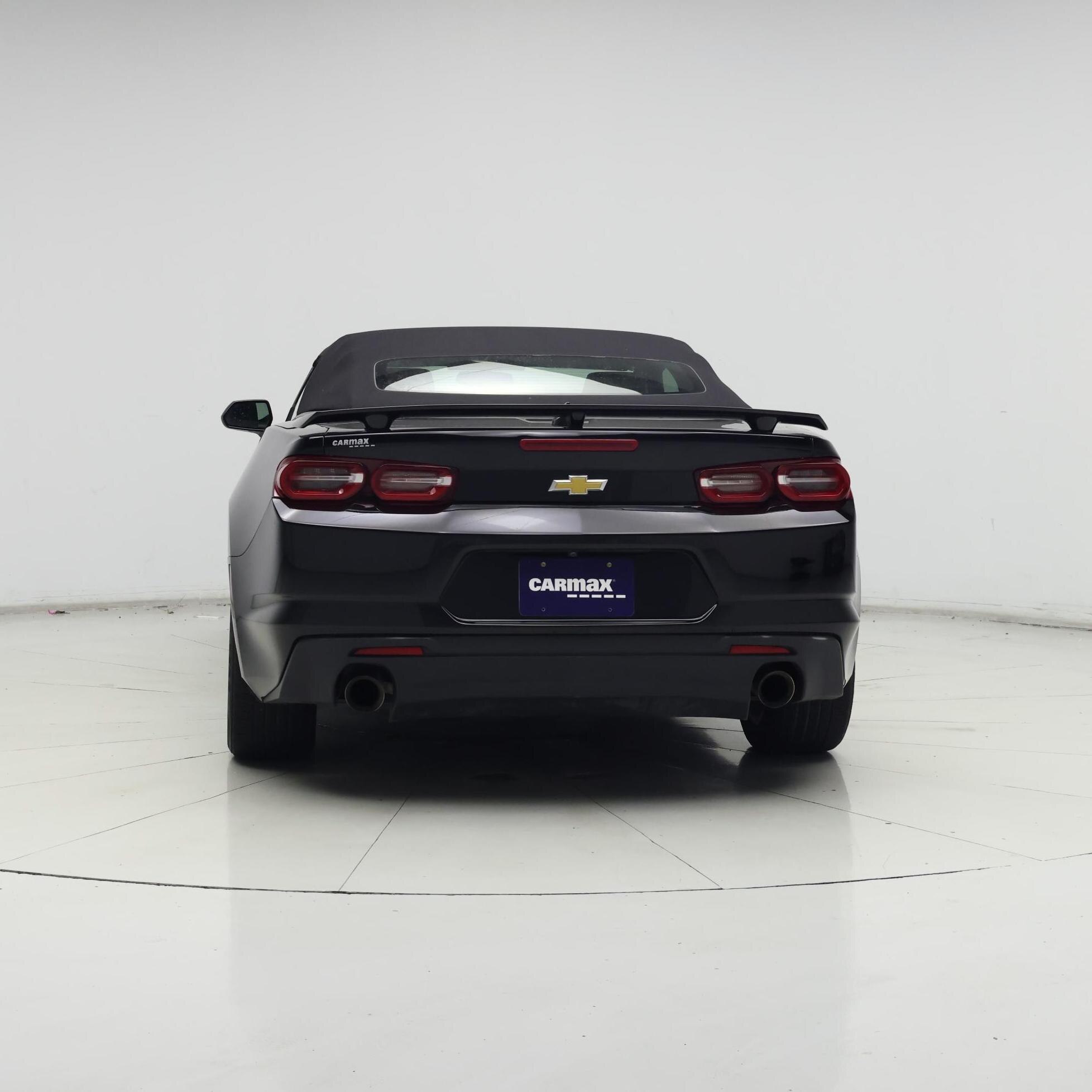 Thumbnail: 2023 Chevrolet Camaro - 6