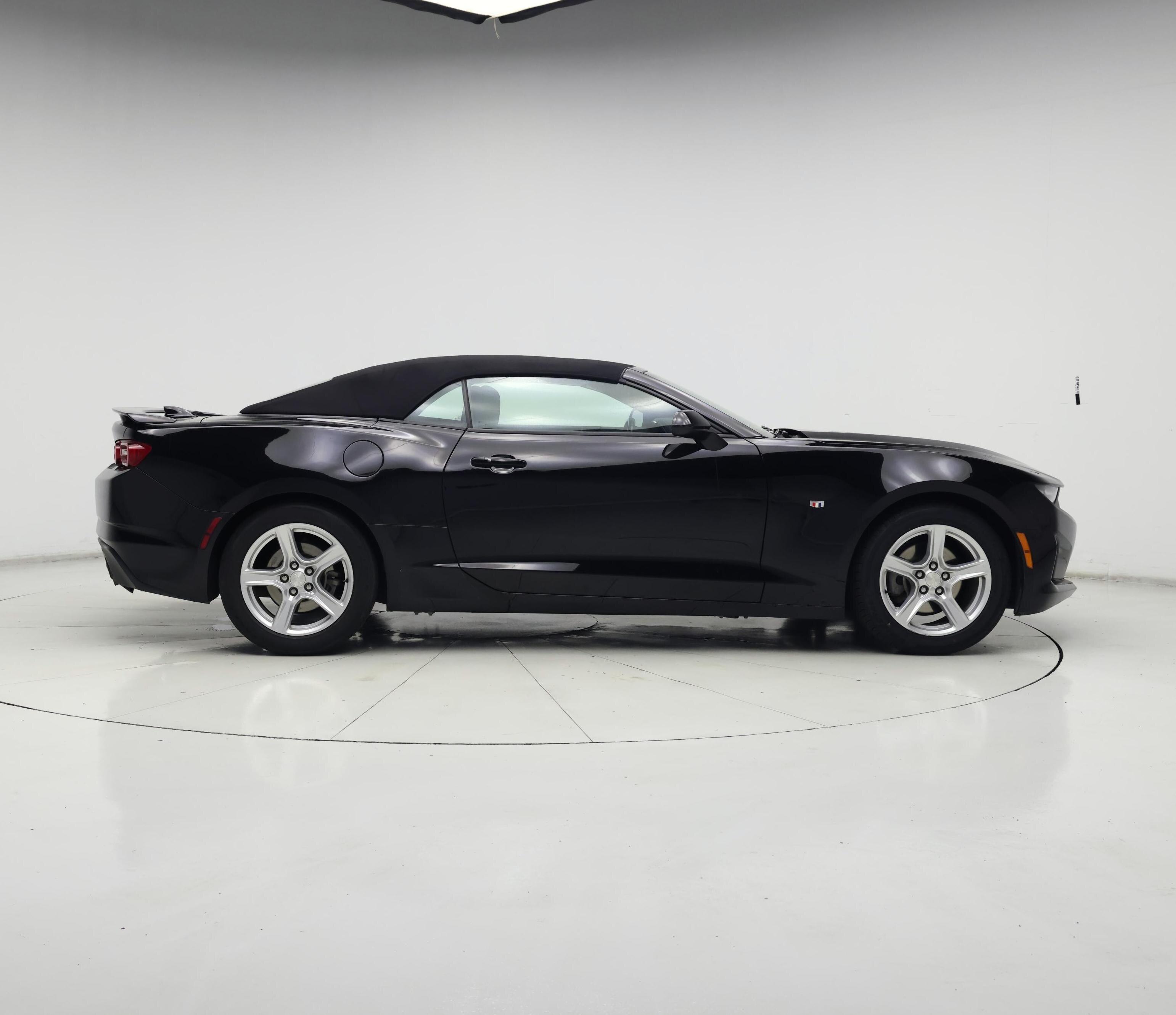 Thumbnail: 2023 Chevrolet Camaro - 7