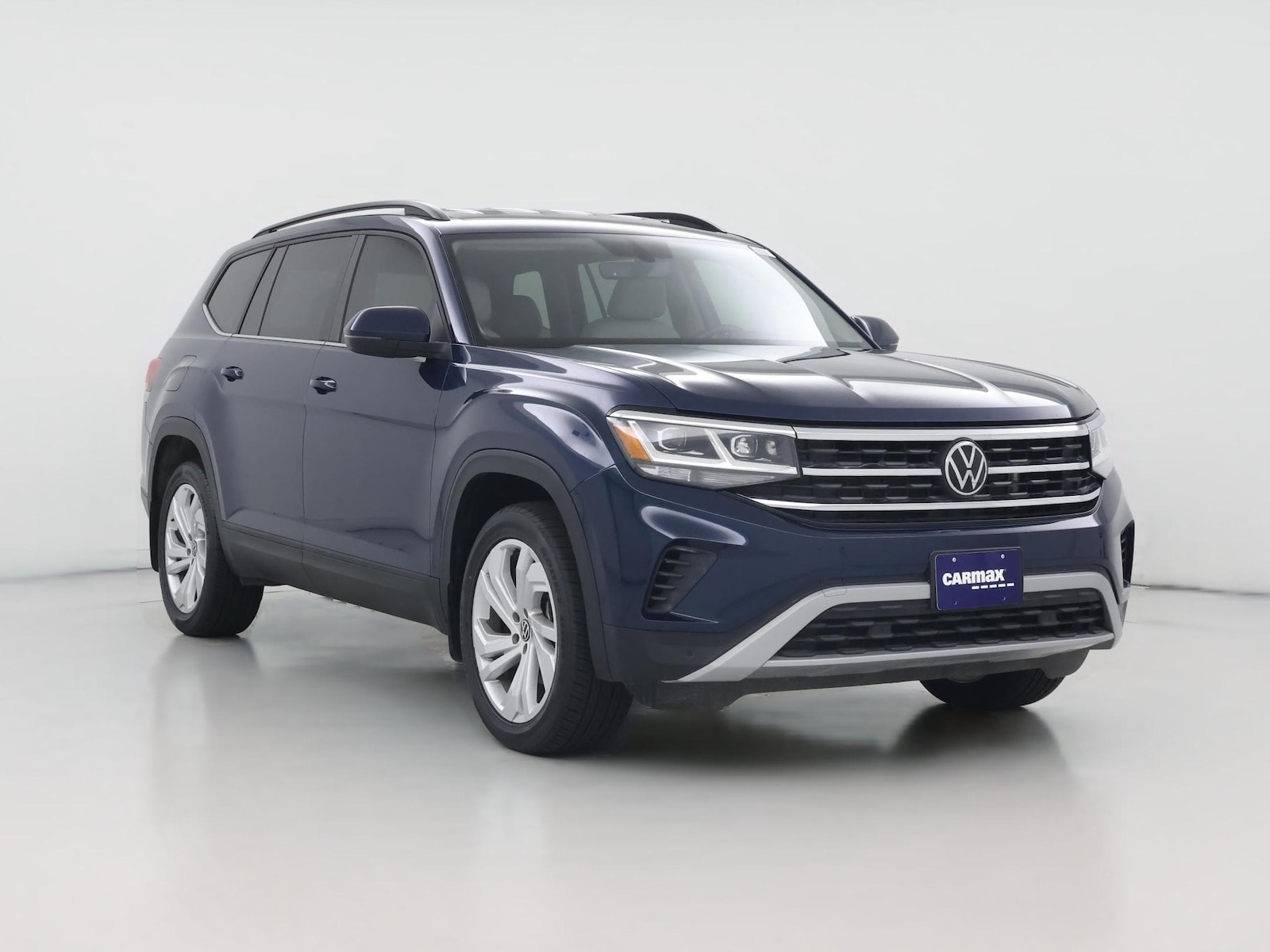2023 Volkswagen Atlas SE w/Tech