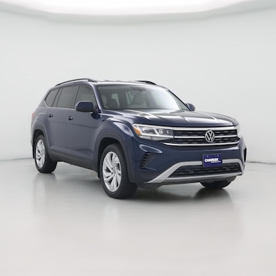 2023 Volkswagen Atlas SE w/Tech
