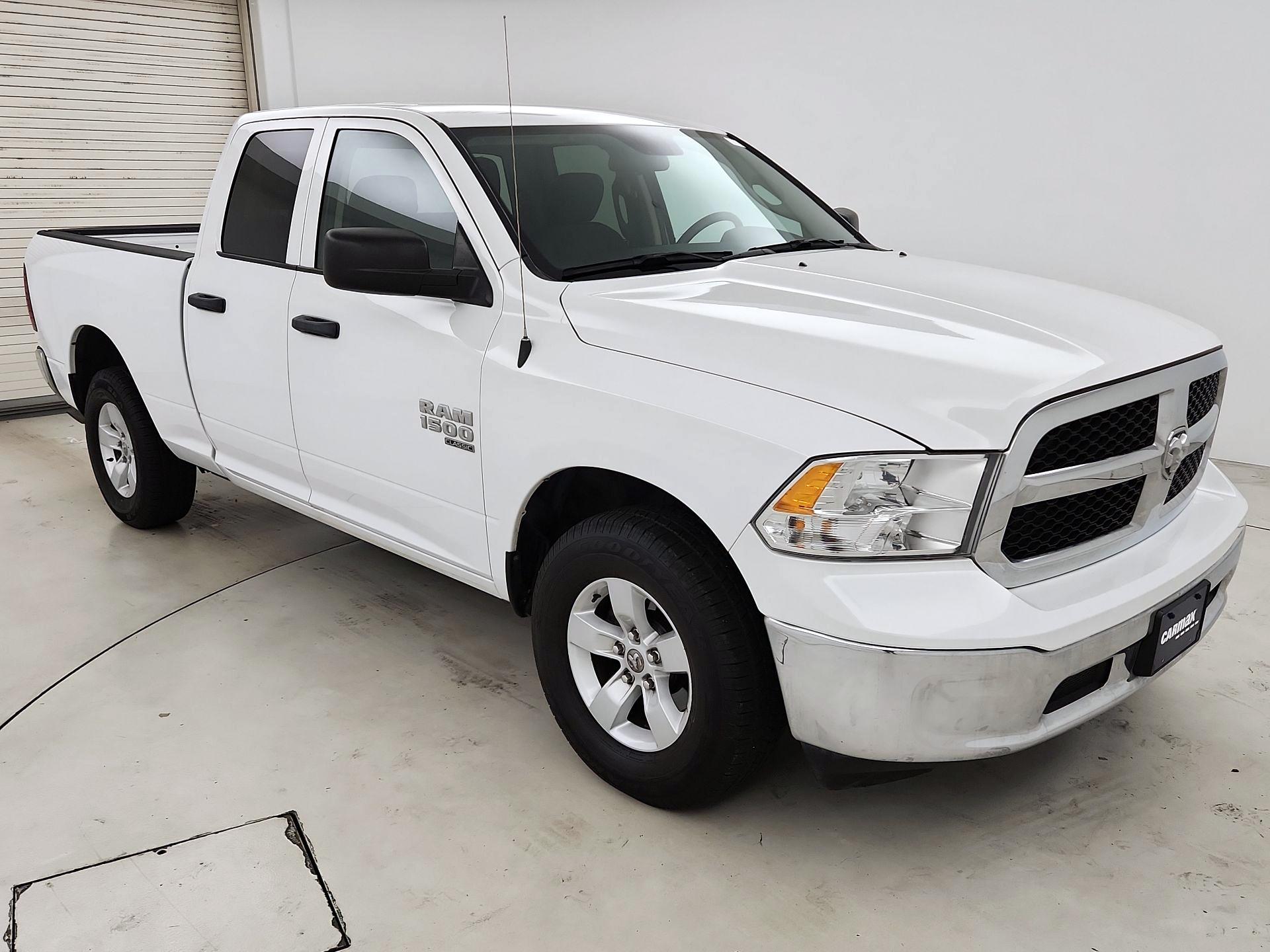 Thumbnail: 2023 RAM 1500 Classic - 1