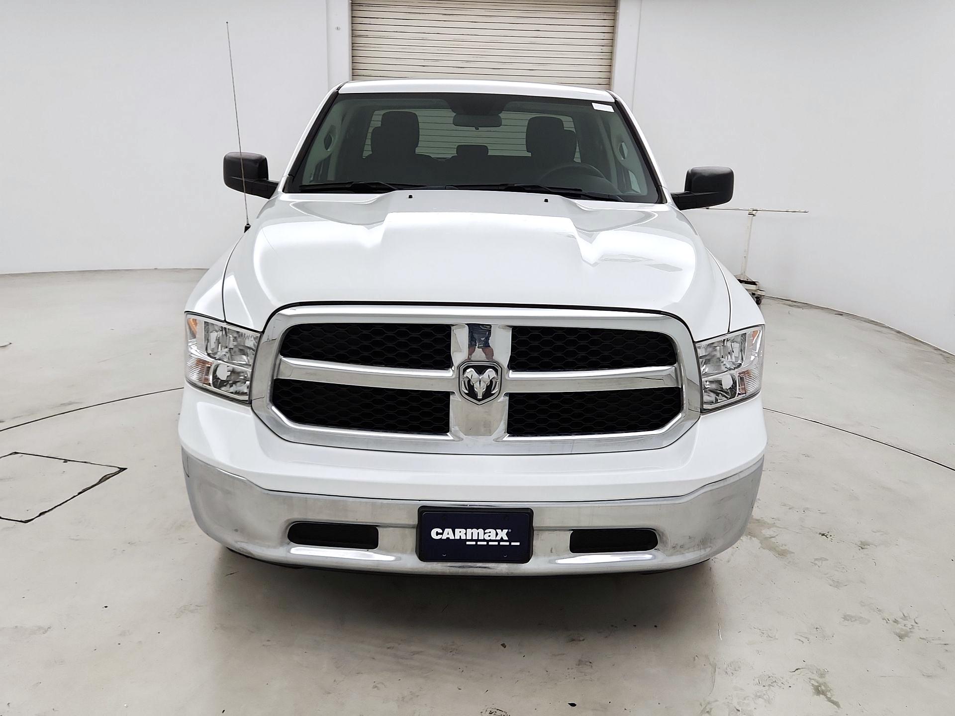 Thumbnail: 2023 RAM 1500 Classic - 2