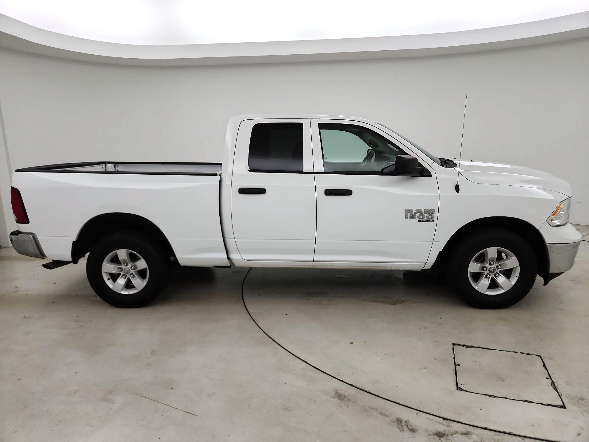 Thumbnail: 2023 RAM 1500 Classic - 4